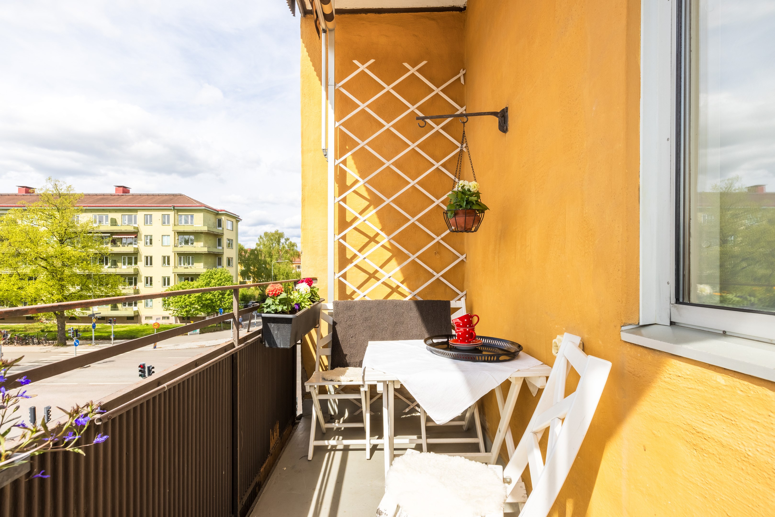 Bostadsbild från Luthagsesplanaden 25, Till salu i Främre Luthagen, Uppsala