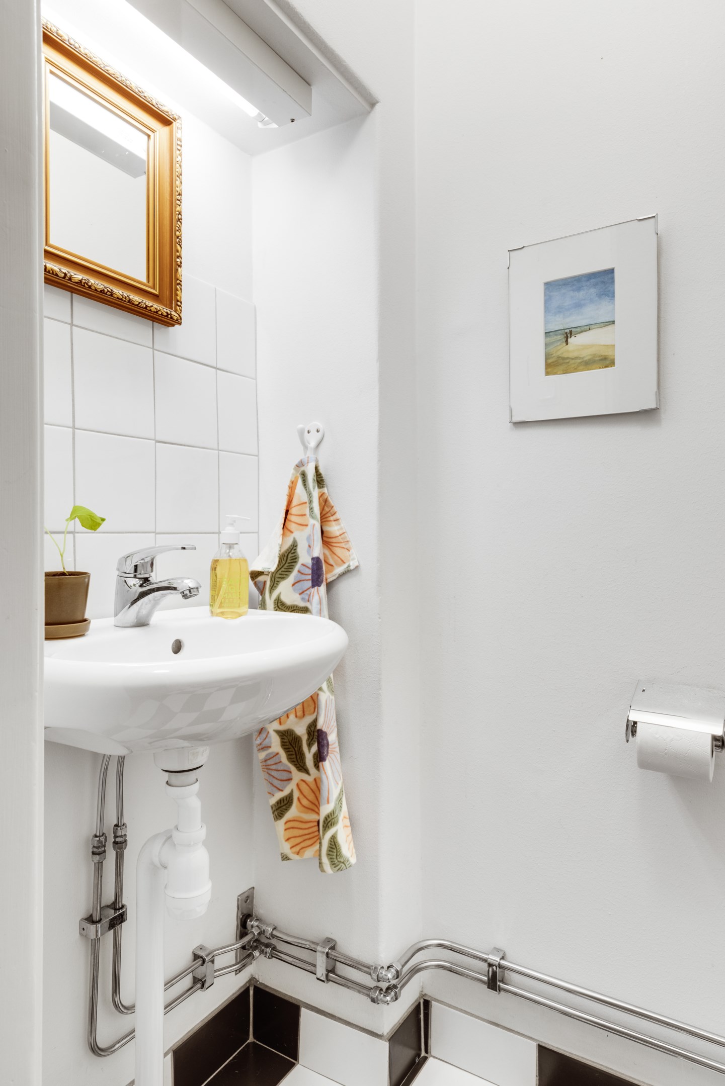 Bostadsbild från Luthagsesplanaden 25, Till salu i Främre Luthagen, Uppsala