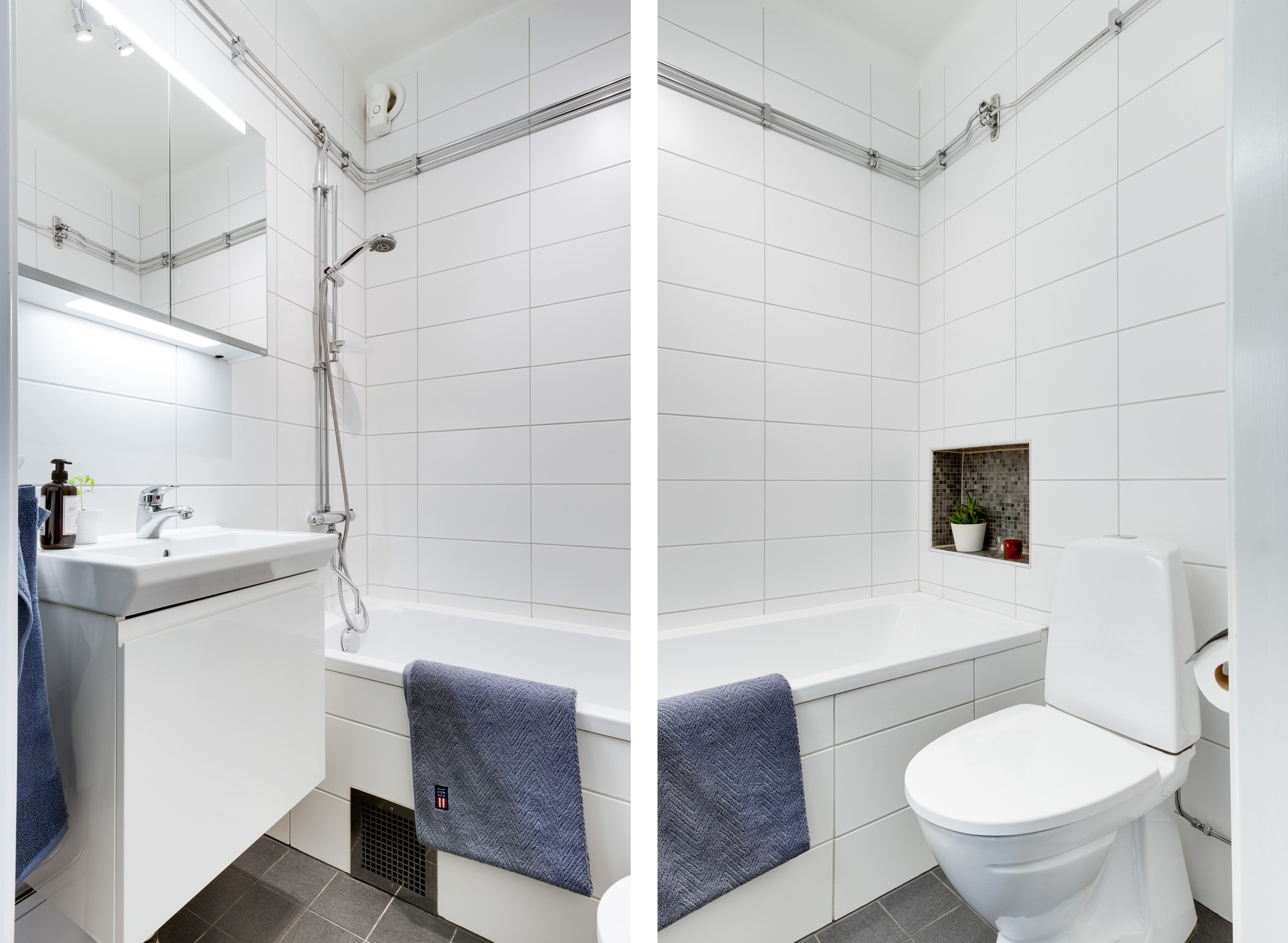 Bostadsbild från Luthagsesplanaden 25, Till salu i Främre Luthagen, Uppsala