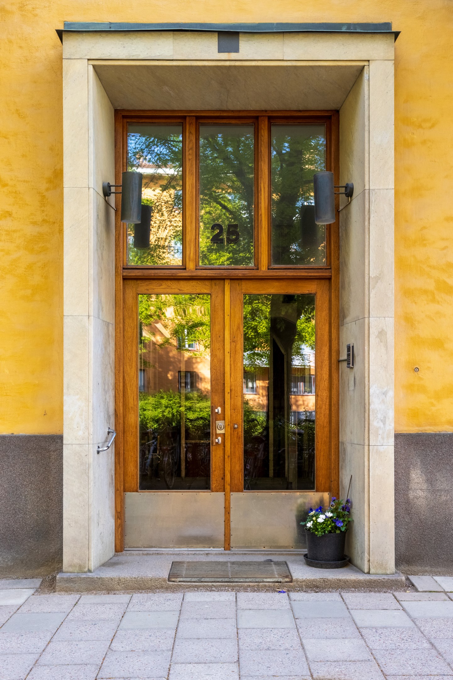 Bostadsbild från Luthagsesplanaden 25, Till salu i Främre Luthagen, Uppsala