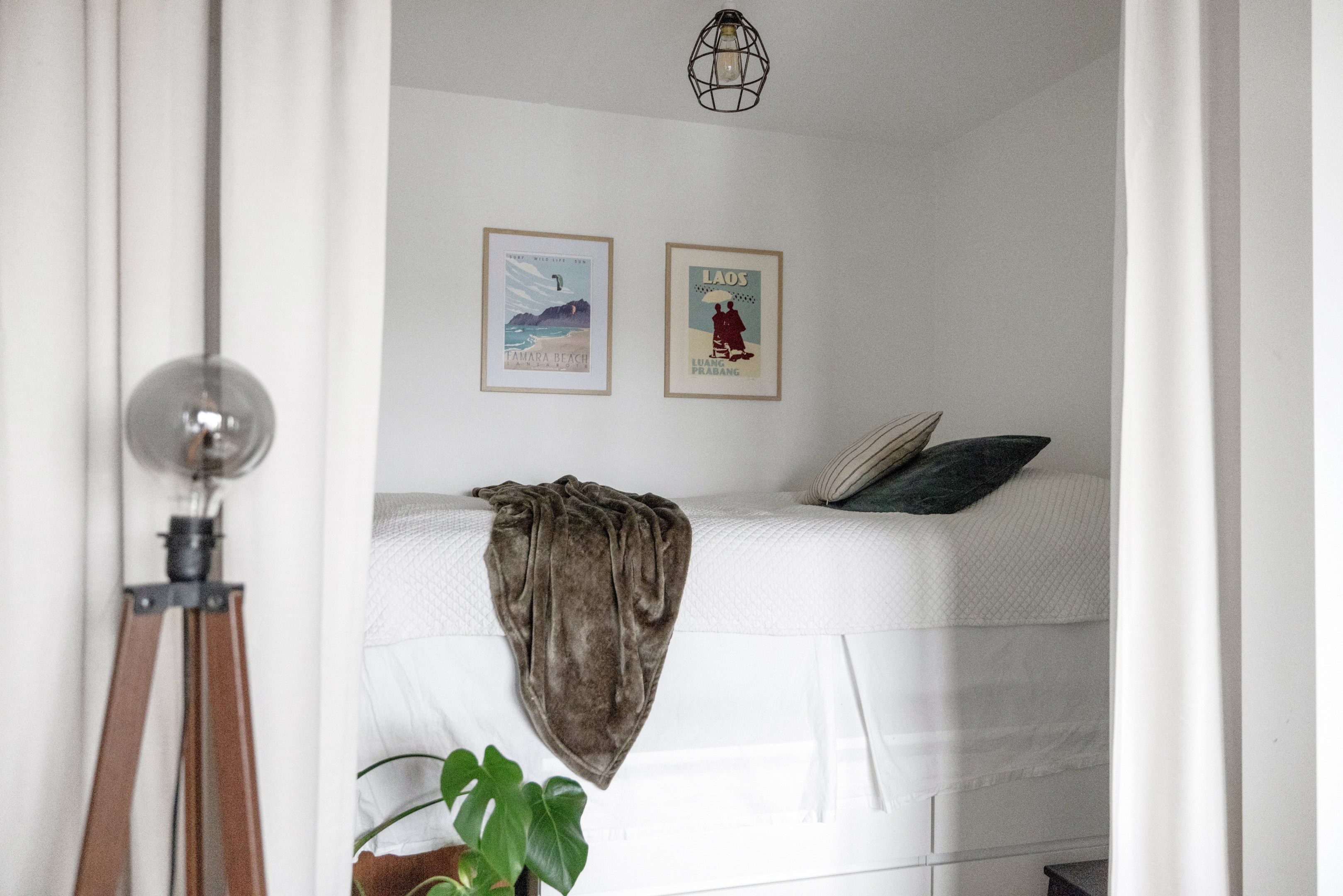 Bostadsbild från Kungsgatan 91D, Kommande i Kungsängen, Uppsala