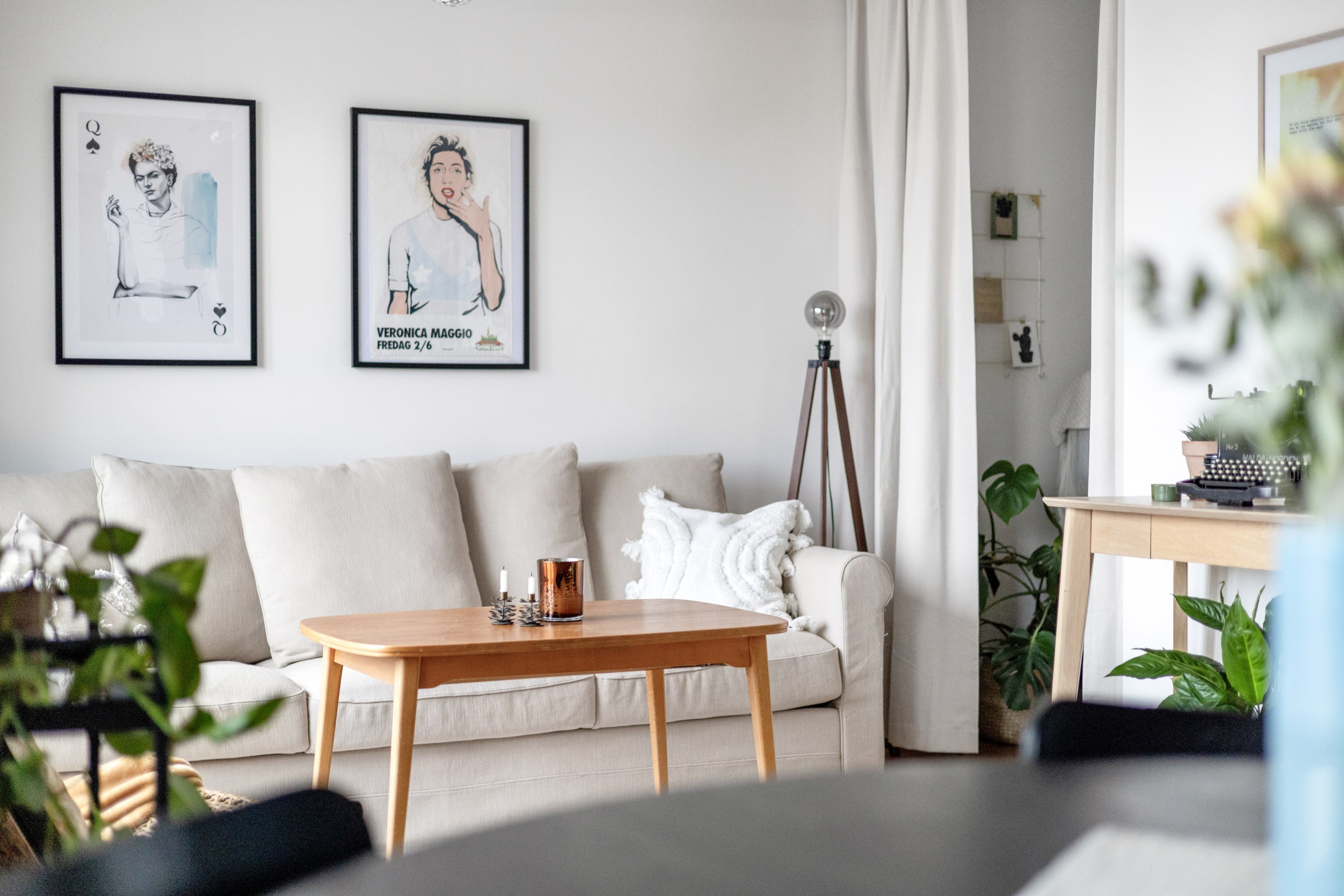 Bostadsbild från Kungsgatan 91D, Kommande i Kungsängen, Uppsala