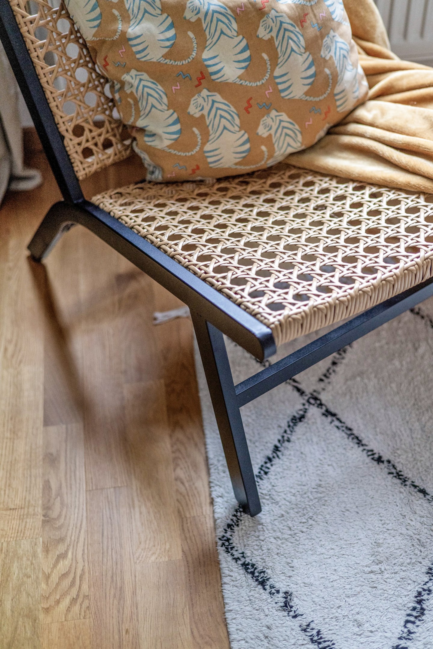 Bostadsbild från Kungsgatan 91D, Kommande i Kungsängen, Uppsala