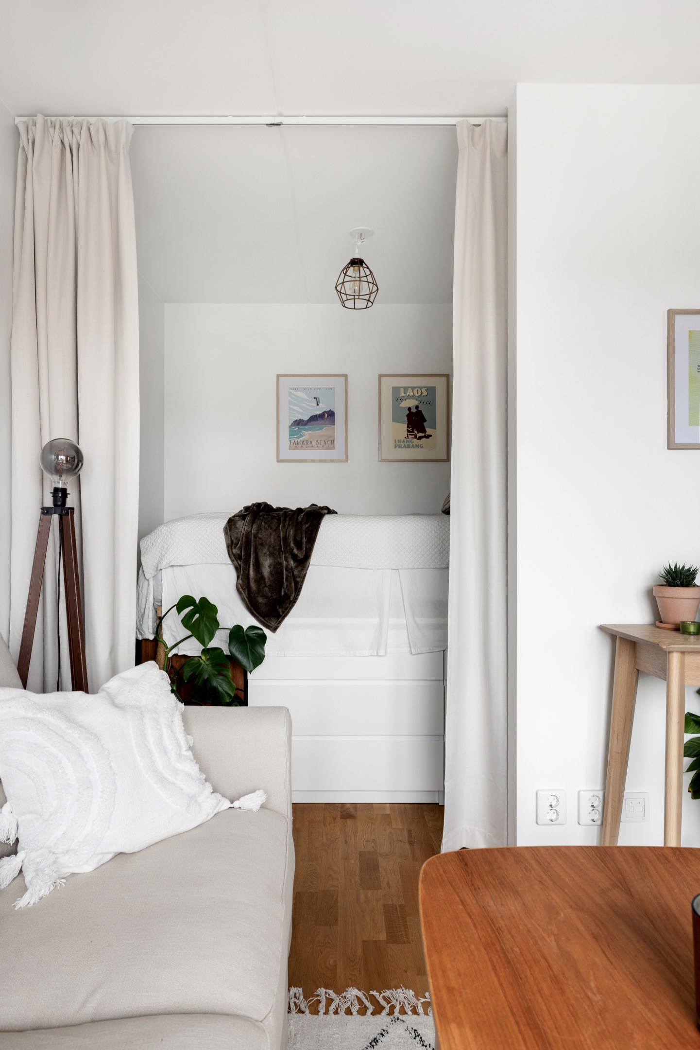 Bostadsbild från Kungsgatan 91D, Kommande i Kungsängen, Uppsala