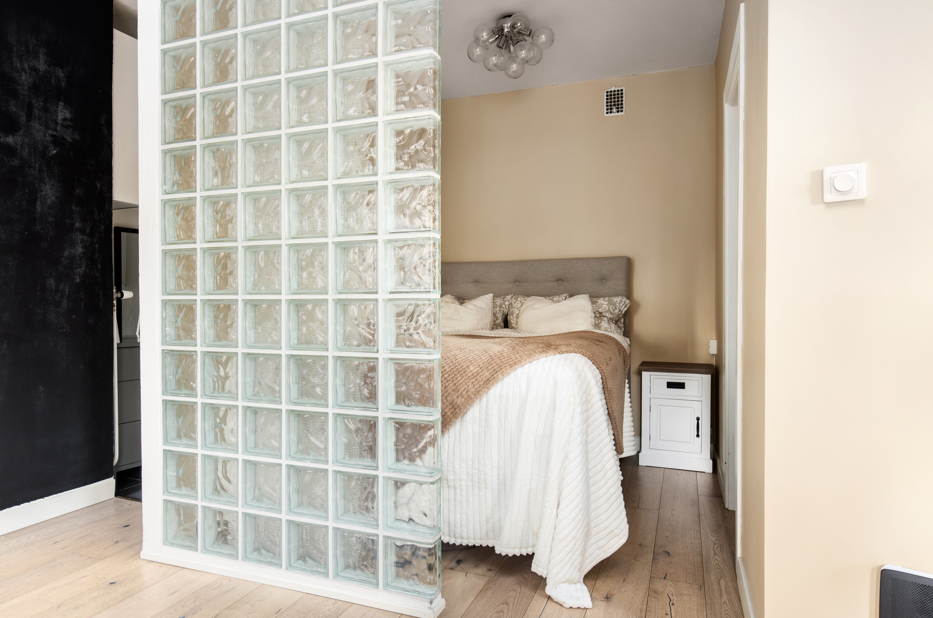 Bostadsbild från Disponentgatan 2, Kommande i Lilla Essingen, Stockholm