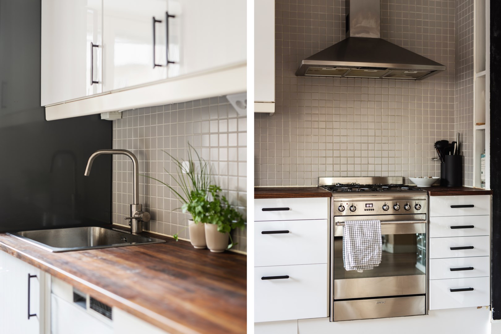 Bostadsbild från Disponentgatan 2, Kommande i Lilla Essingen, Stockholm