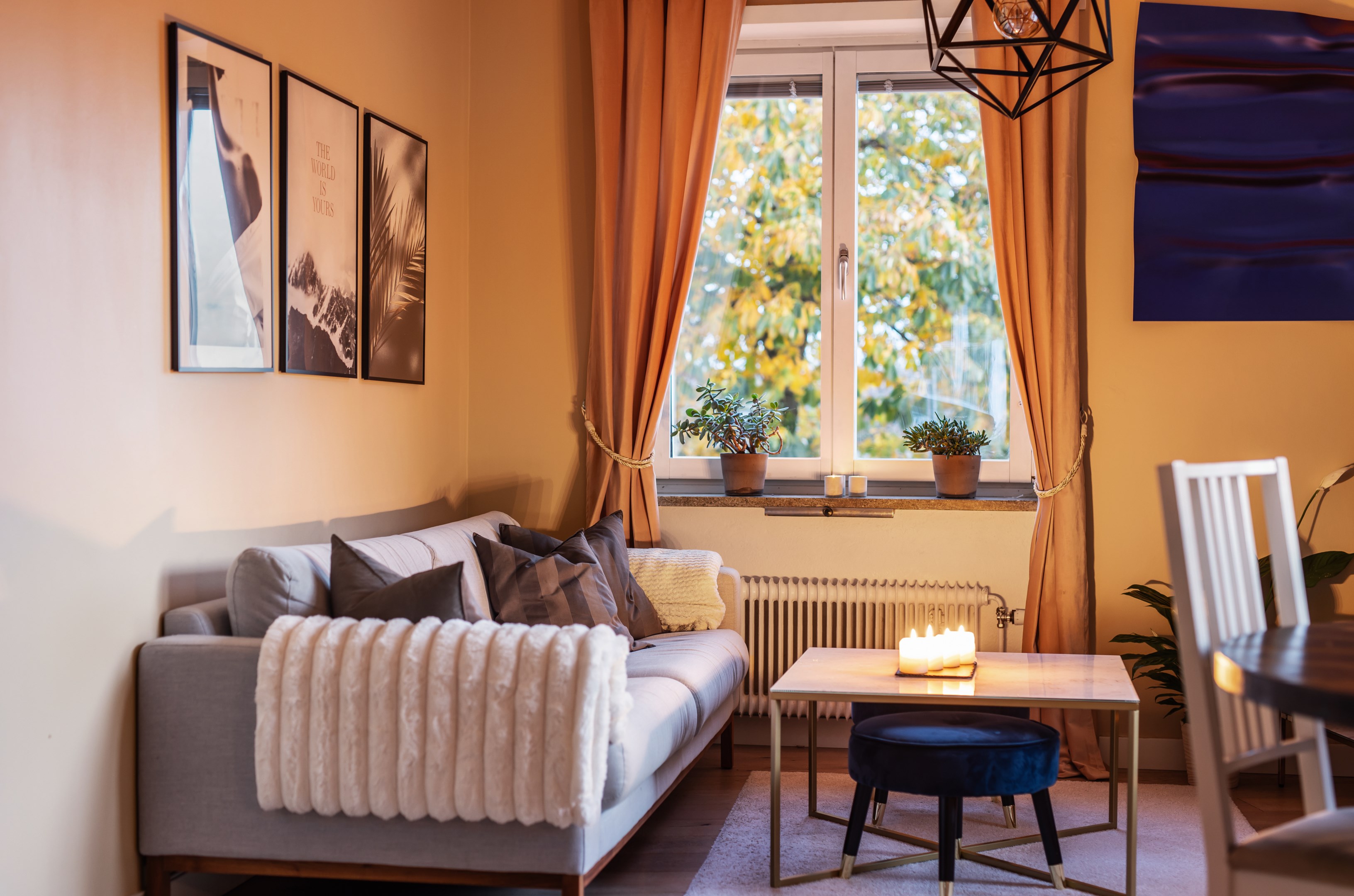 Bostadsbild från Disponentgatan 2, Kommande i Lilla Essingen, Stockholm