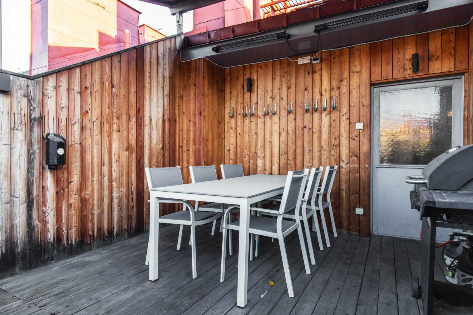 Bostadsbild från Disponentgatan 2, Kommande i Lilla Essingen, Stockholm