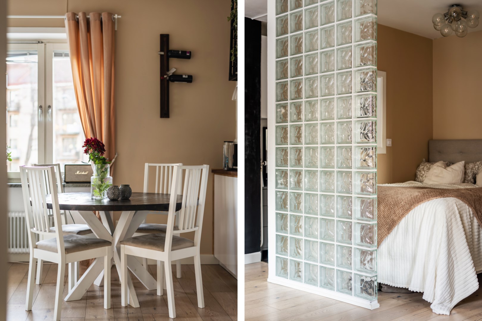 Bostadsbild från Disponentgatan 2, Kommande i Lilla Essingen, Stockholm