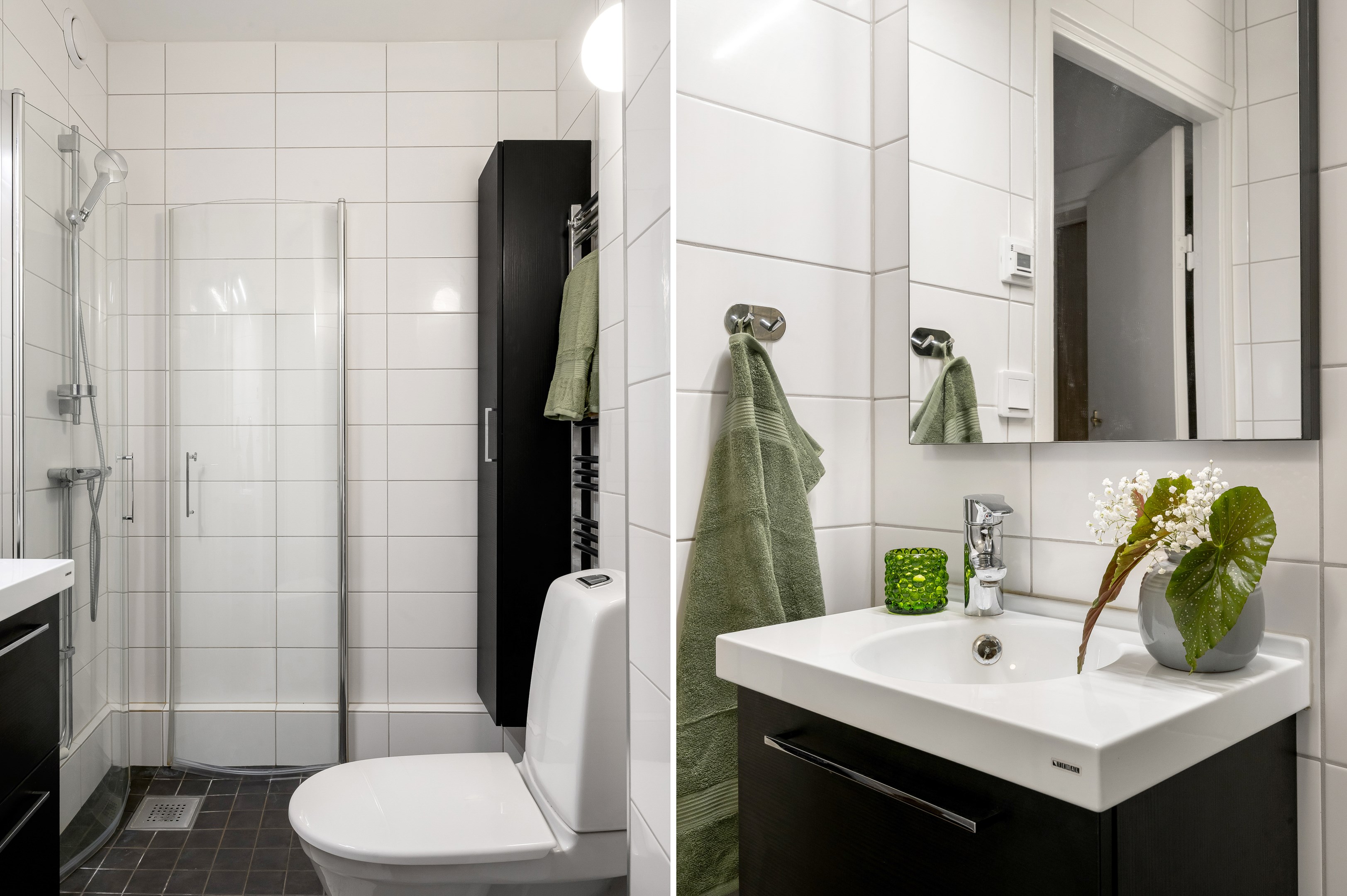 Bostadsbild från Liljegatan 4D, Till salu i Fålhagen, Uppsala