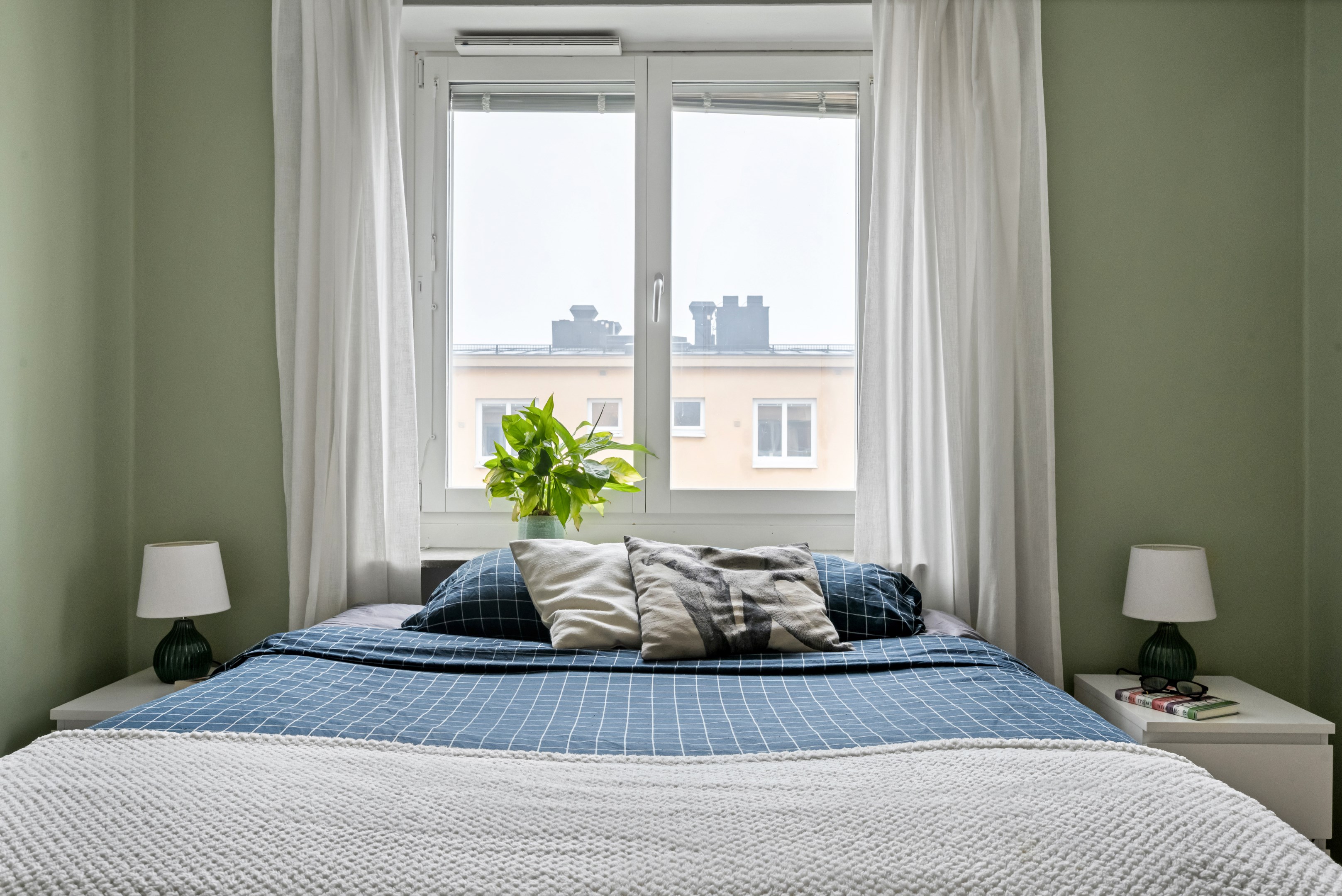 Bostadsbild från Liljegatan 4D, Till salu i Fålhagen, Uppsala