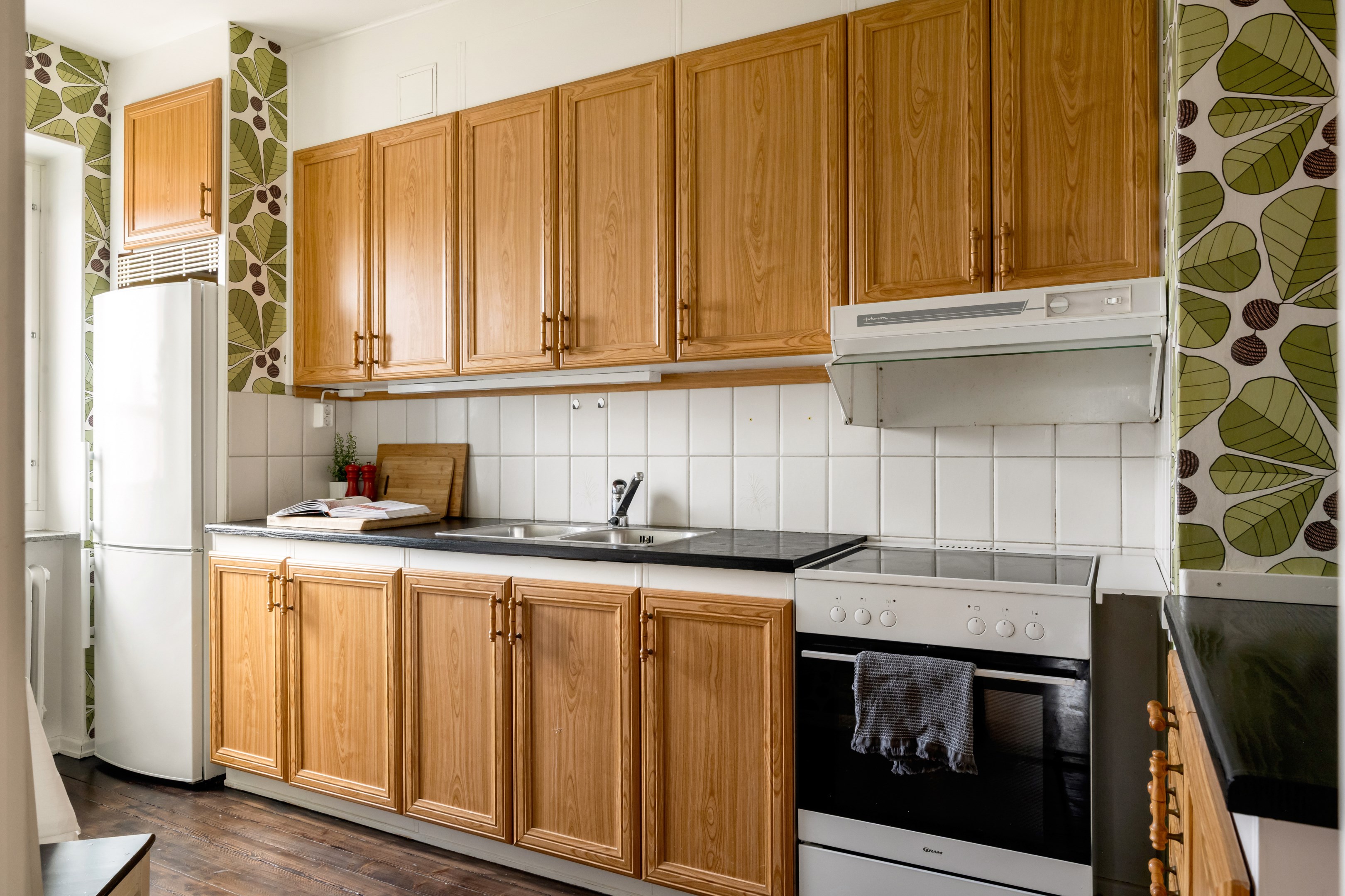 Bostadsbild från Liljegatan 4D, Till salu i Fålhagen, Uppsala