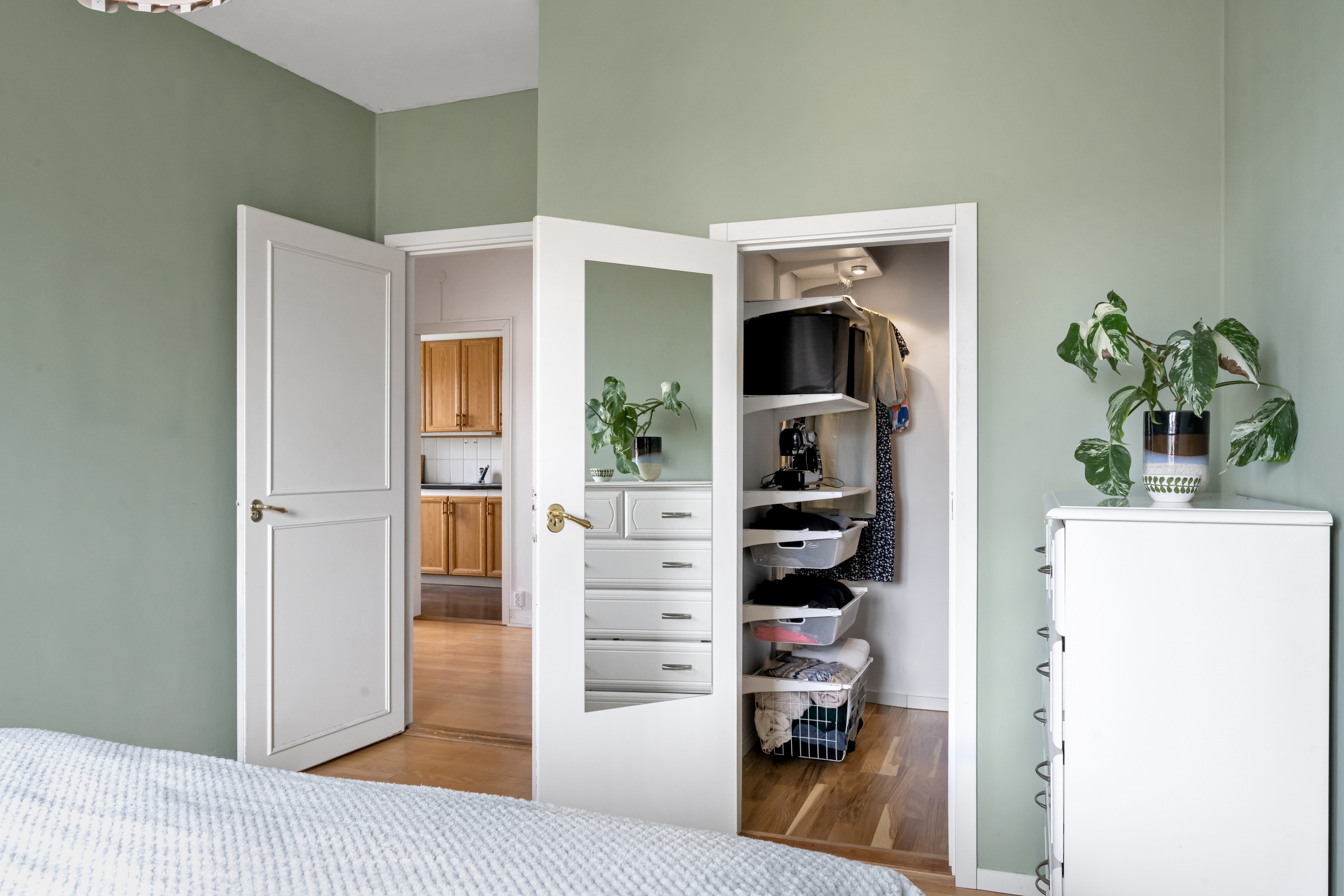 Bostadsbild från Liljegatan 4D, Till salu i Fålhagen, Uppsala