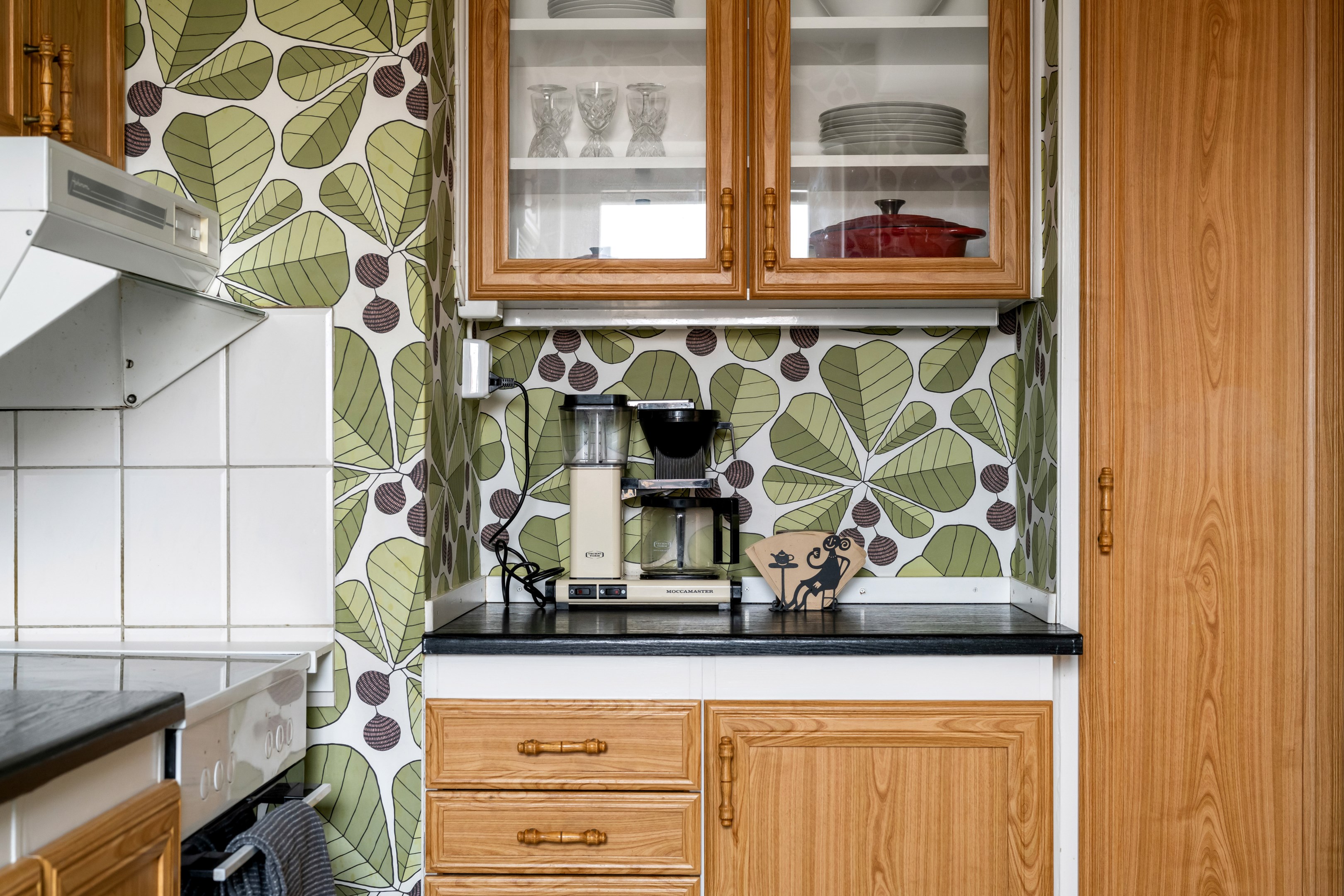 Bostadsbild från Liljegatan 4D, Till salu i Fålhagen, Uppsala