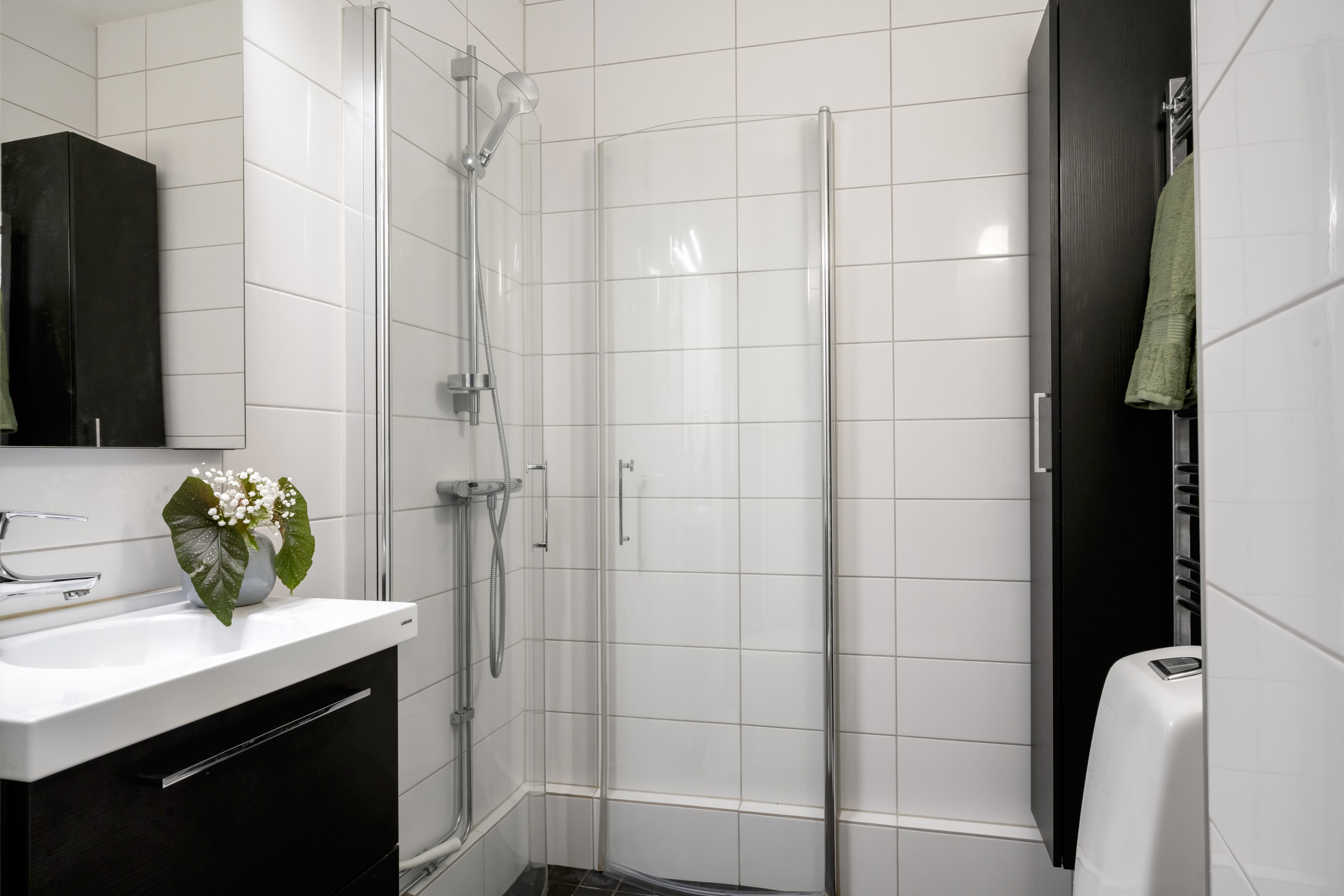 Bostadsbild från Liljegatan 4D, Till salu i Fålhagen, Uppsala