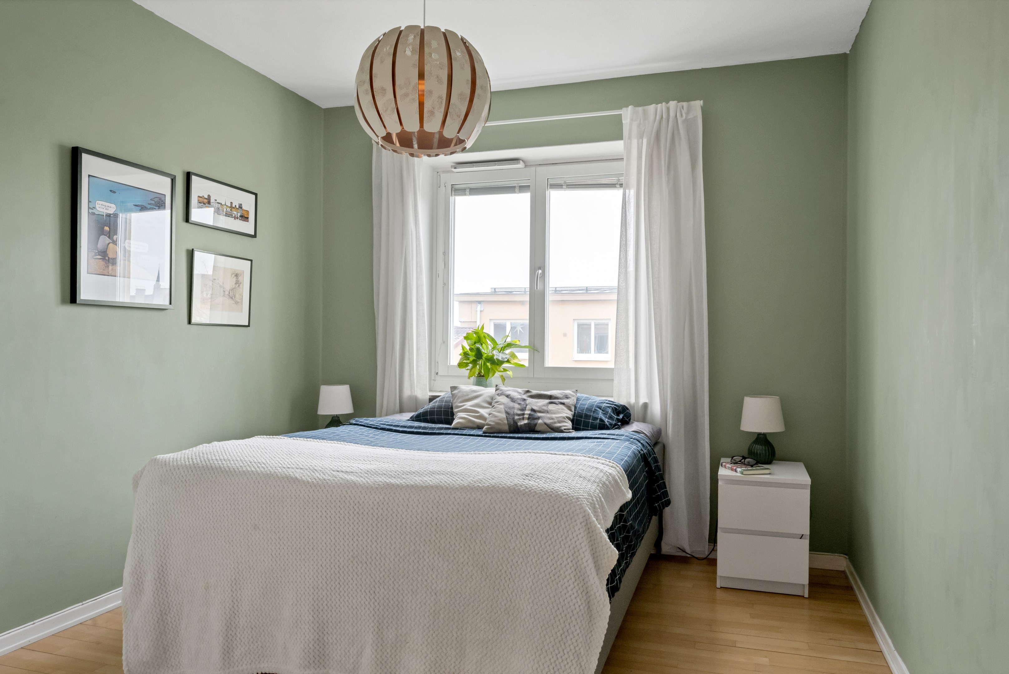 Bostadsbild från Liljegatan 4D, Till salu i Fålhagen, Uppsala