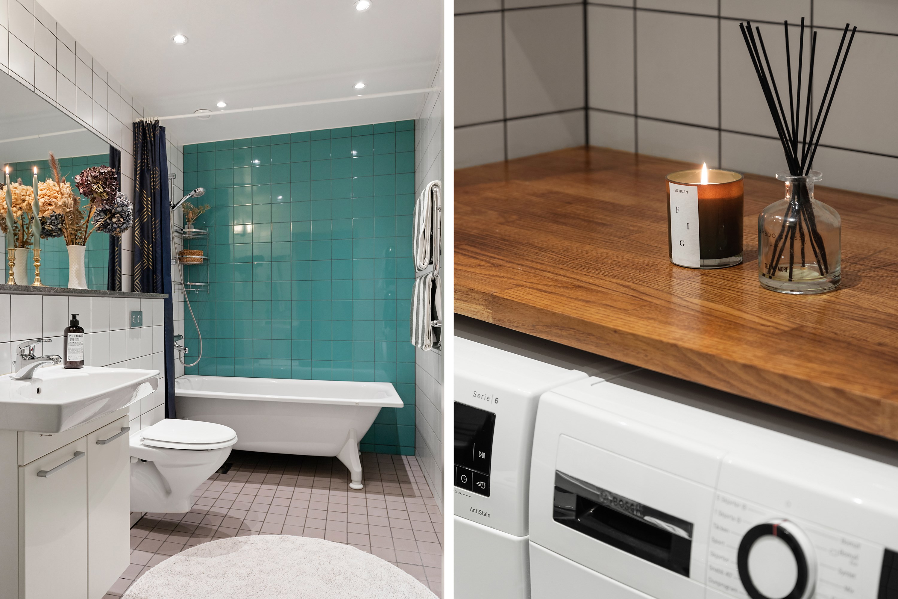 Bostadsbild från Mejselvägen 48, Kommande i Hägersten, Stockholm