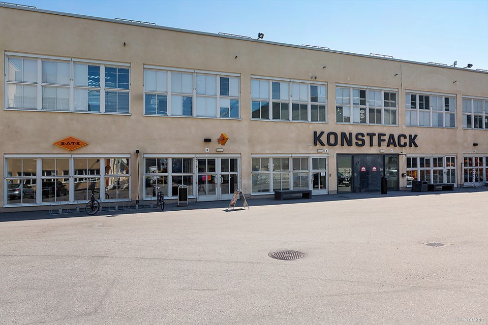 Bostadsbild från Mejselvägen 48, Kommande i Hägersten, Stockholm