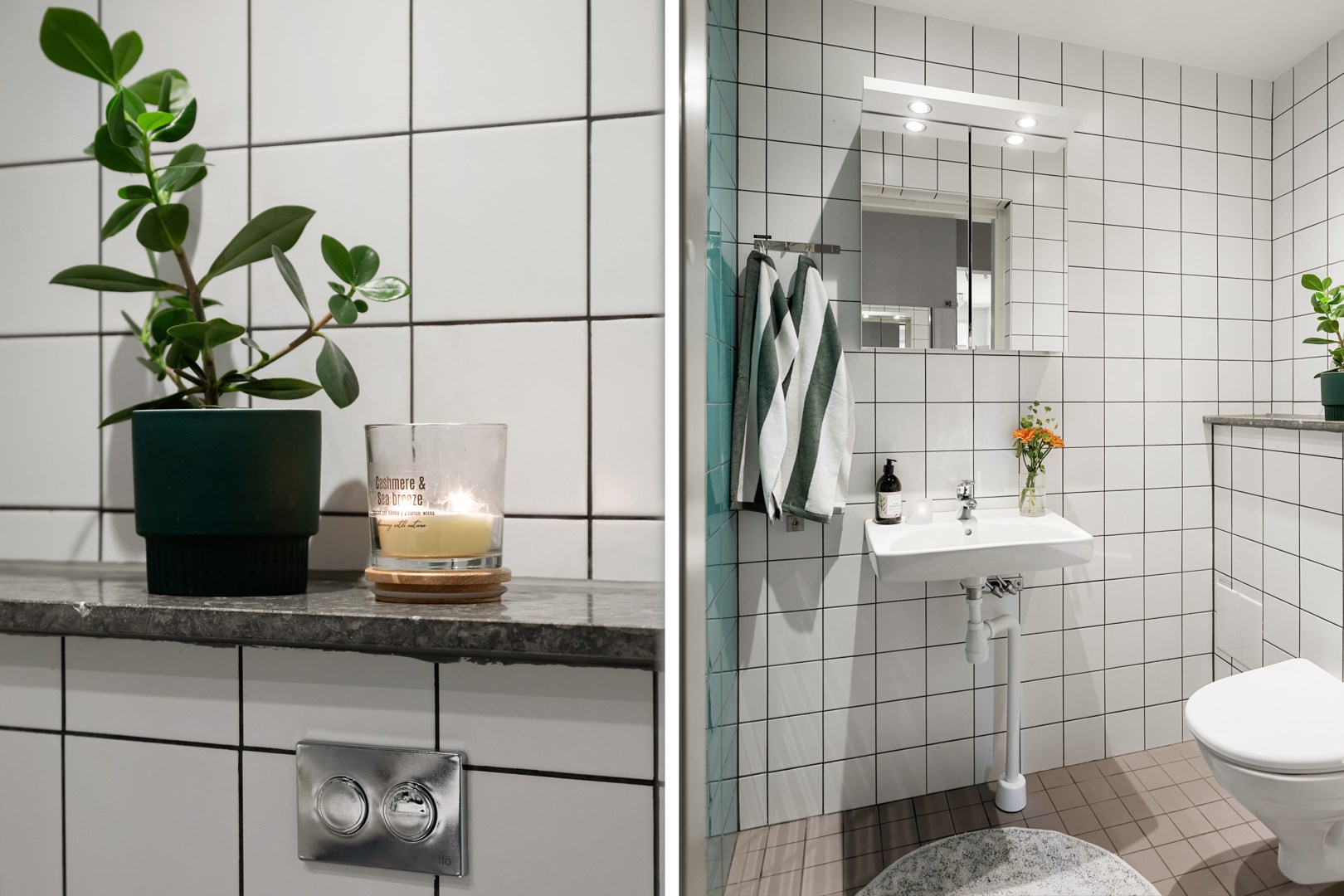 Bostadsbild från Mejselvägen 48, Kommande i Hägersten, Stockholm