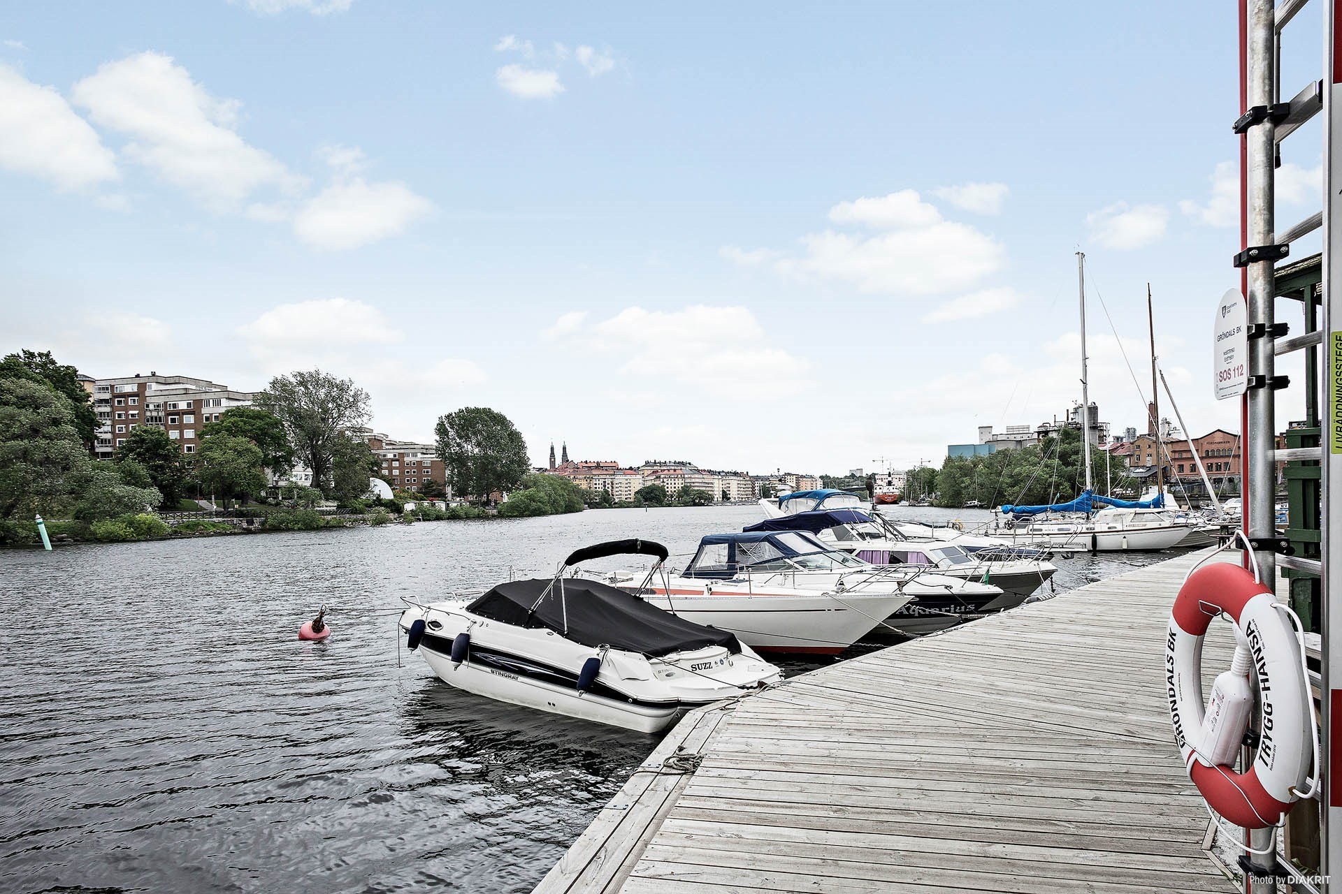 Bostadsbild från Ljusstöparbacken 5C, 3tr, Kommande i Gröndal, Stockholm