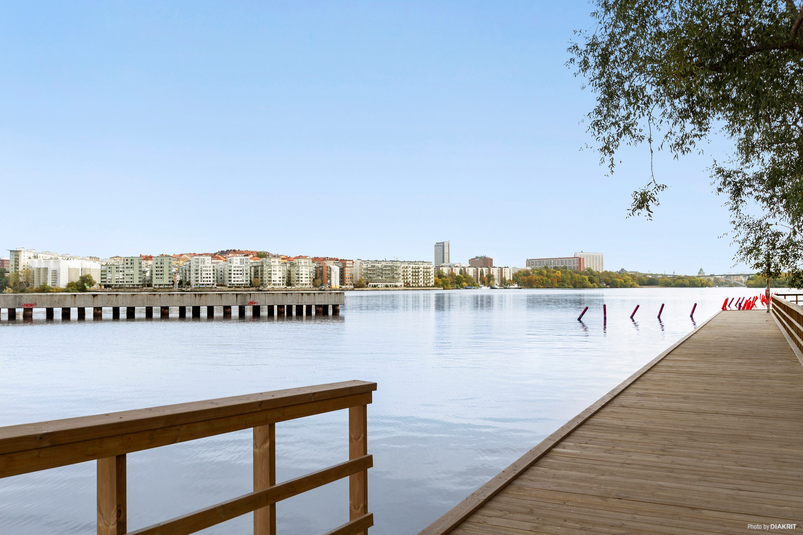 Bostadsbild från Ljusstöparbacken 5C, 3tr, Kommande i Gröndal, Stockholm