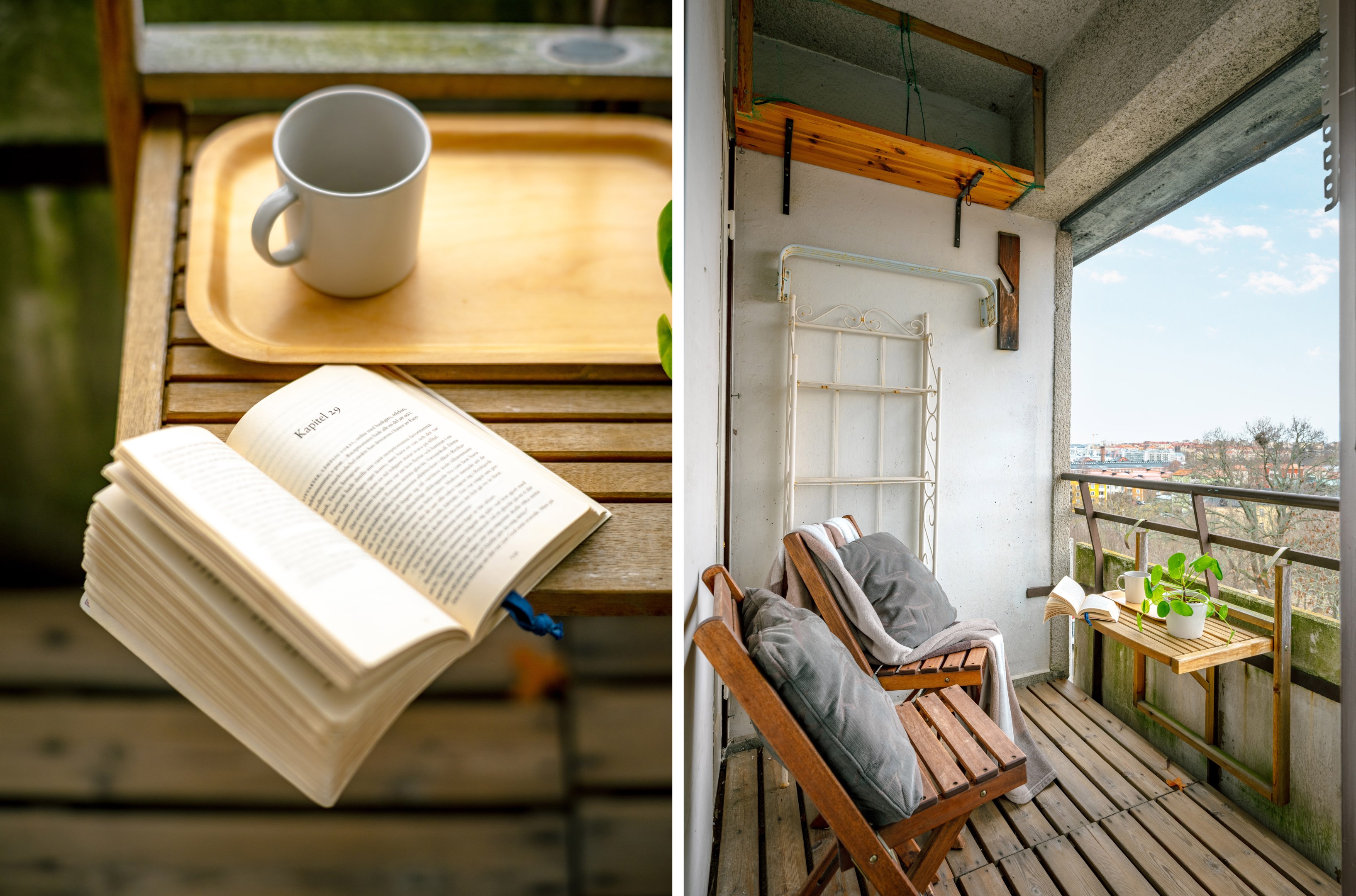 Bostadsbild från Ljusstöparbacken 5C, 3tr, Kommande i Gröndal, Stockholm