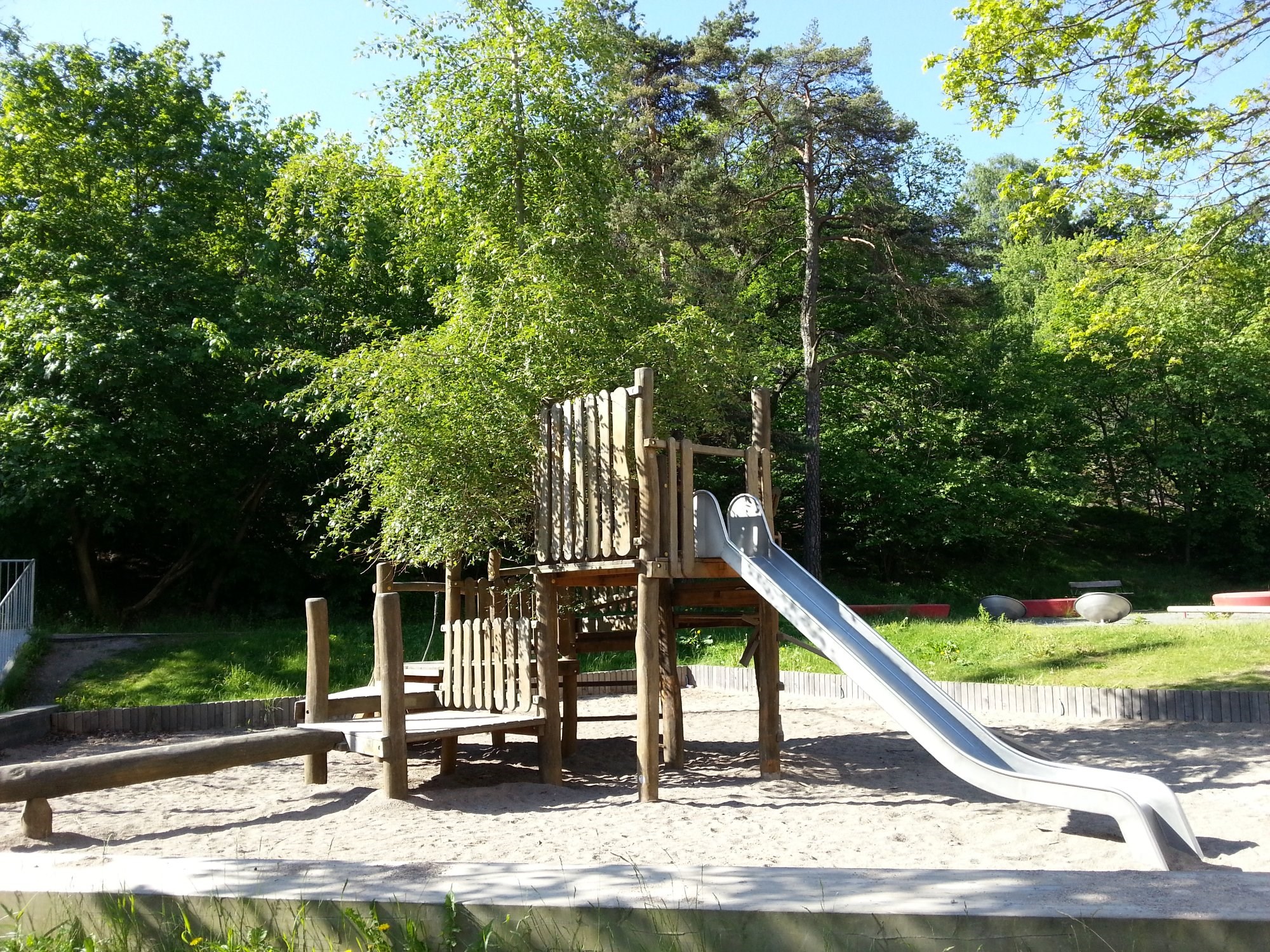 Bostadsbild från Ljusstöparbacken 5C, 3tr, Kommande i Gröndal, Stockholm