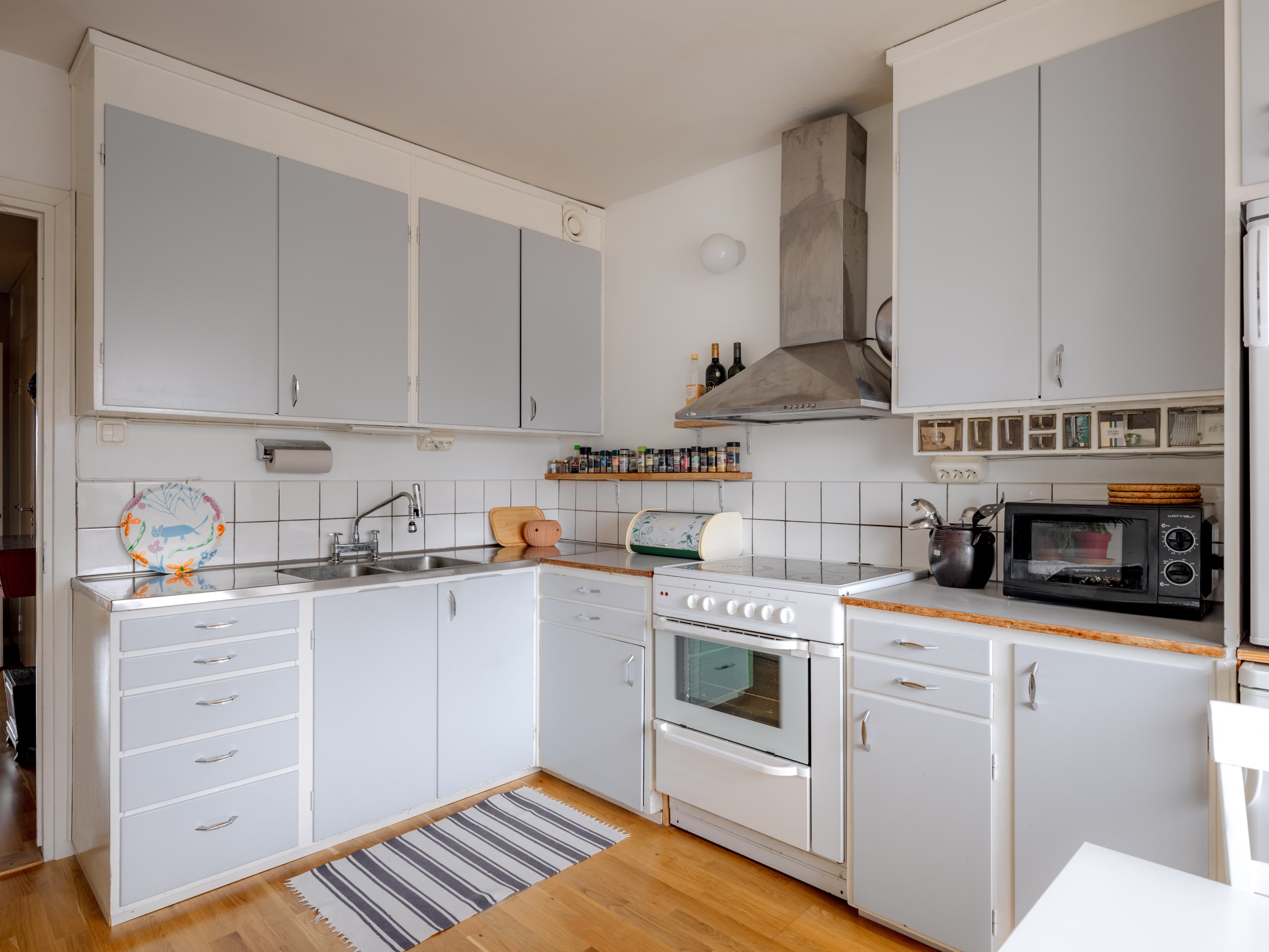 Bostadsbild från Ljusstöparbacken 5C, 3tr, Kommande i Gröndal, Stockholm