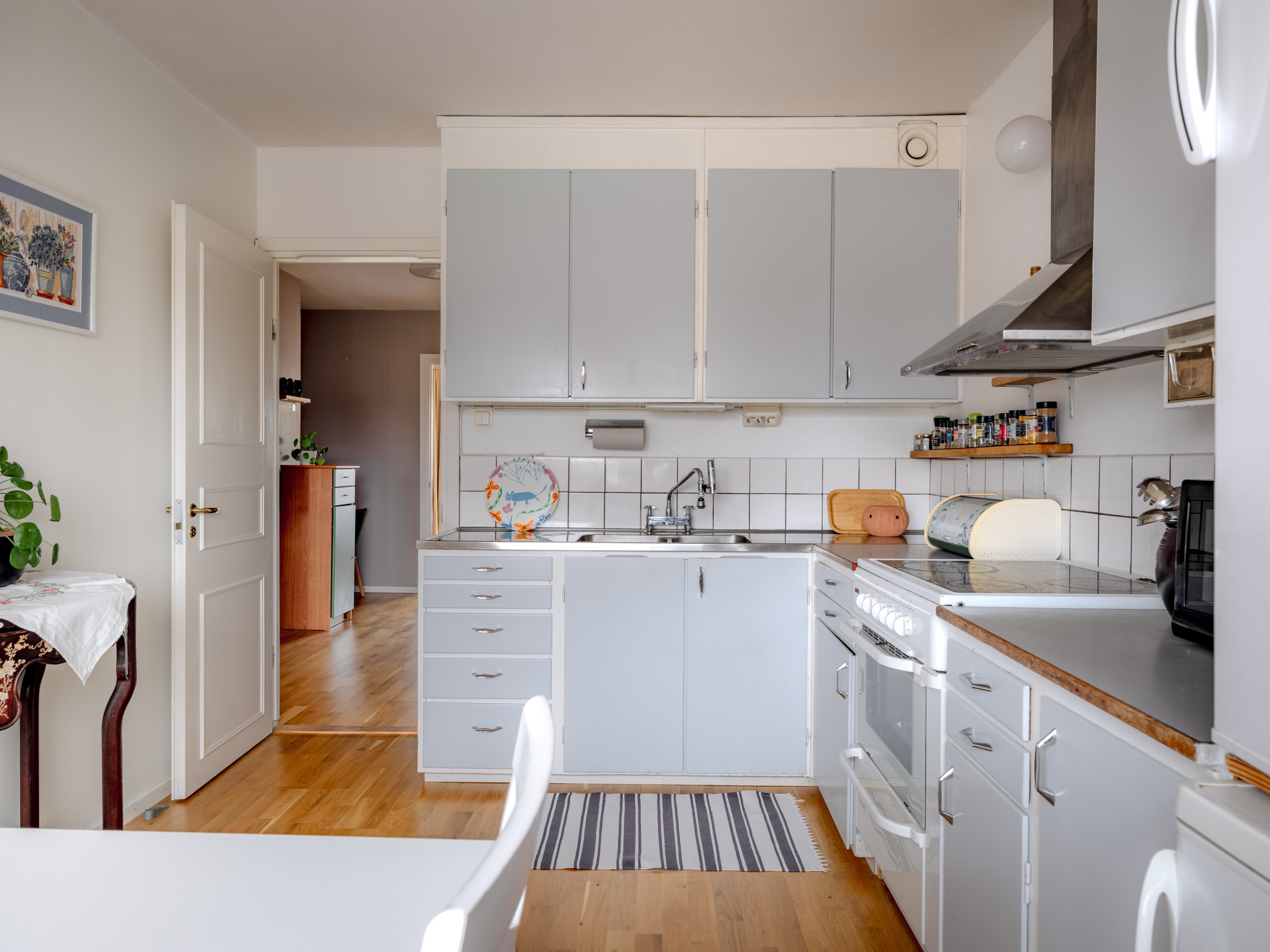 Bostadsbild från Ljusstöparbacken 5C, 3tr, Kommande i Gröndal, Stockholm