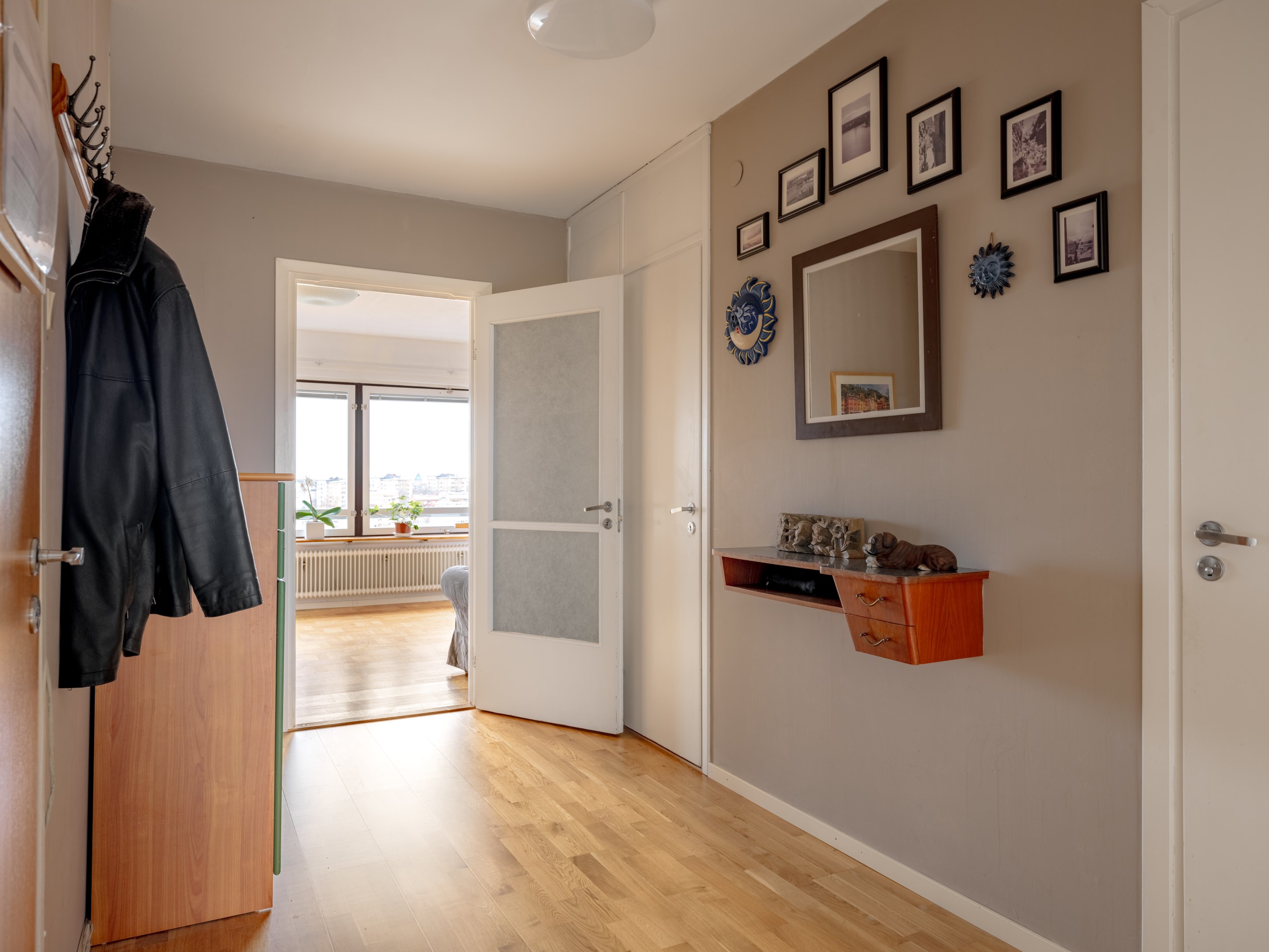 Bostadsbild från Ljusstöparbacken 5C, 3tr, Kommande i Gröndal, Stockholm