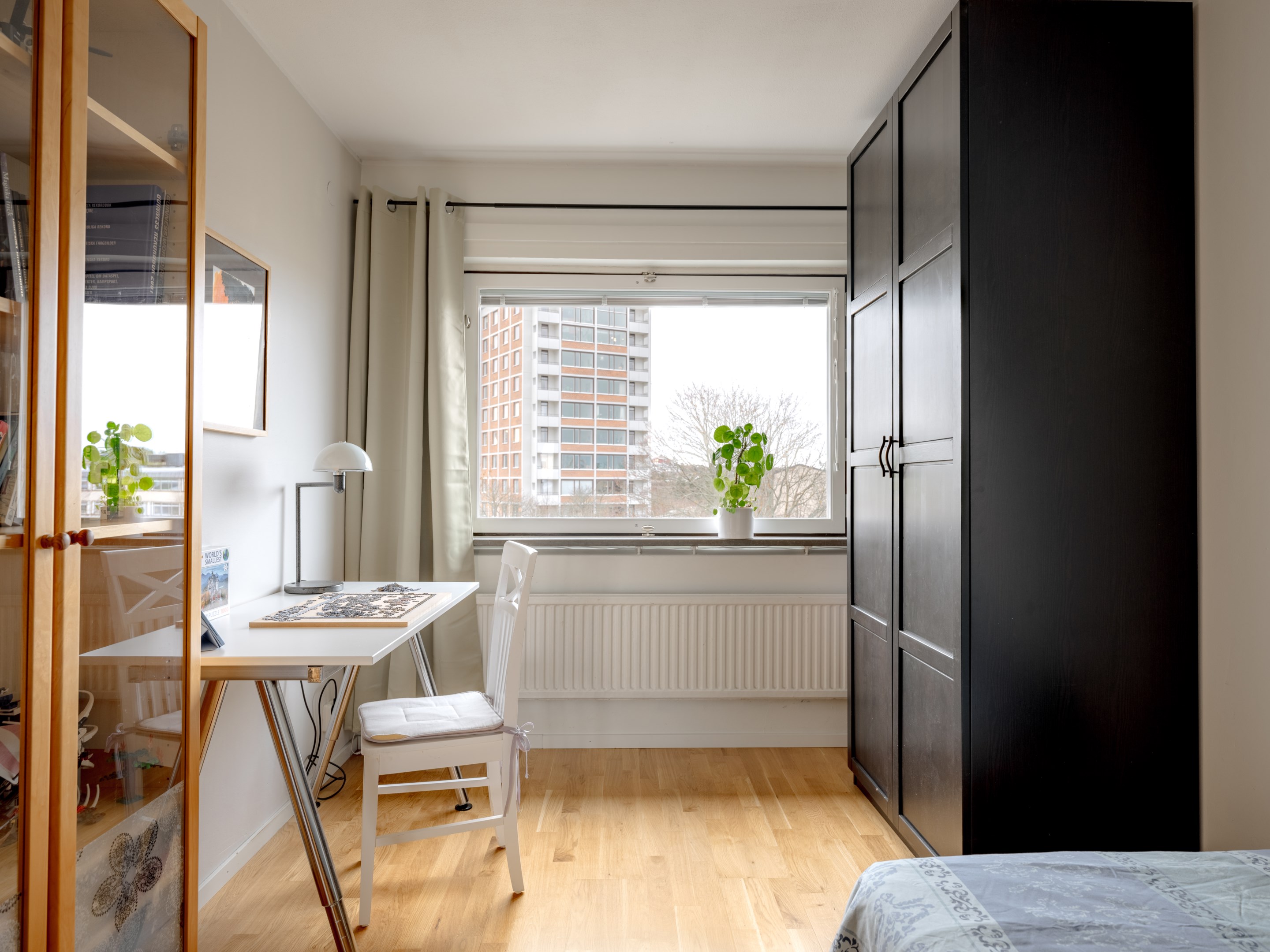 Bostadsbild från Ljusstöparbacken 5C, 3tr, Kommande i Gröndal, Stockholm