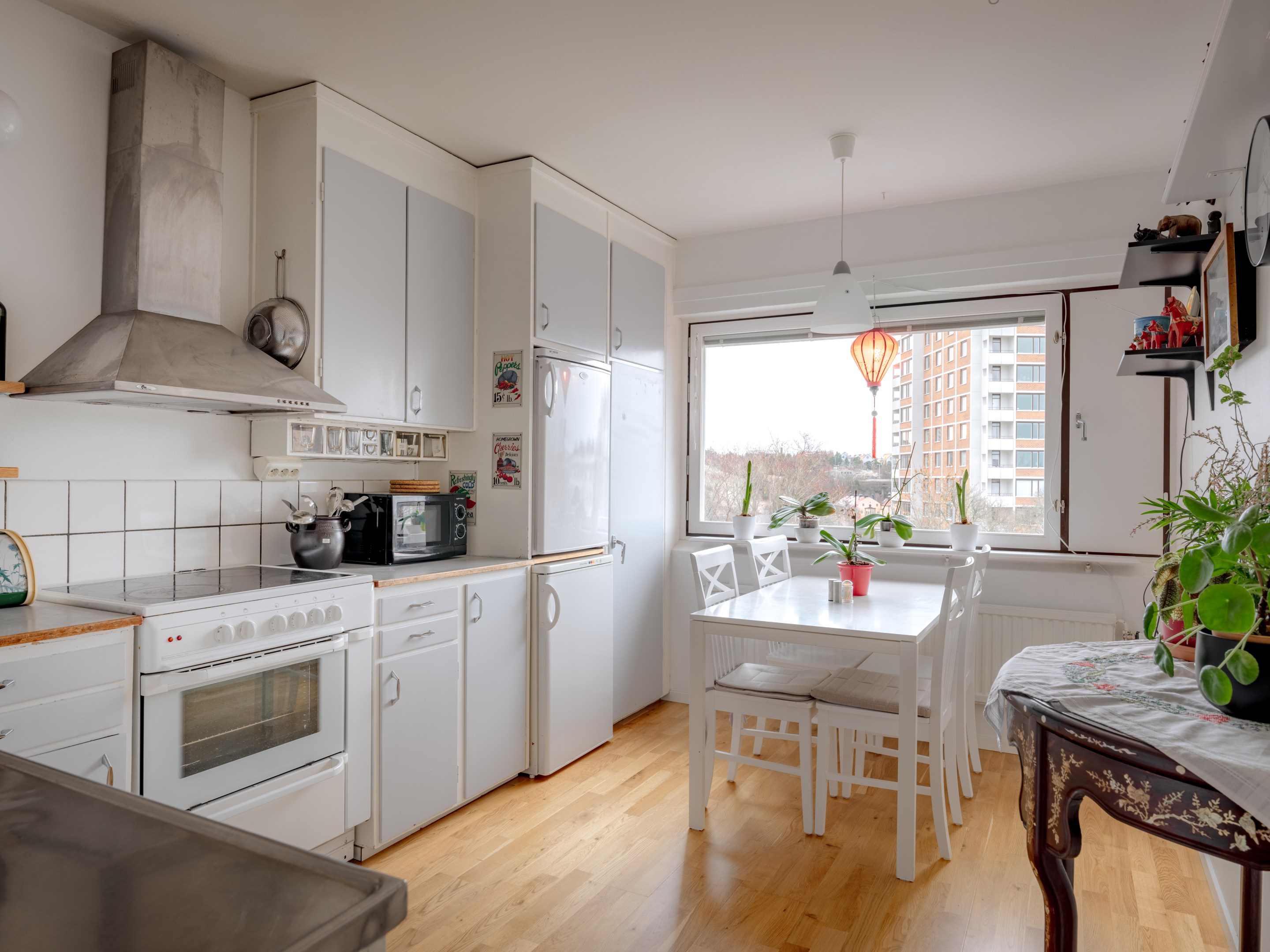 Bostadsbild från Ljusstöparbacken 5C, 3tr, Kommande i Gröndal, Stockholm