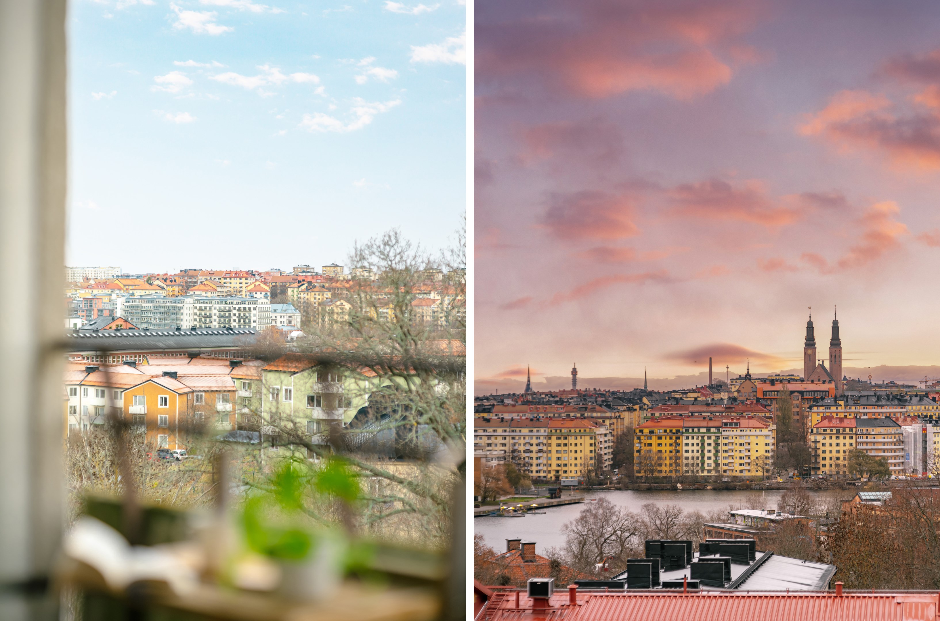 Bostadsbild från Ljusstöparbacken 5C, 3tr, Kommande i Gröndal, Stockholm