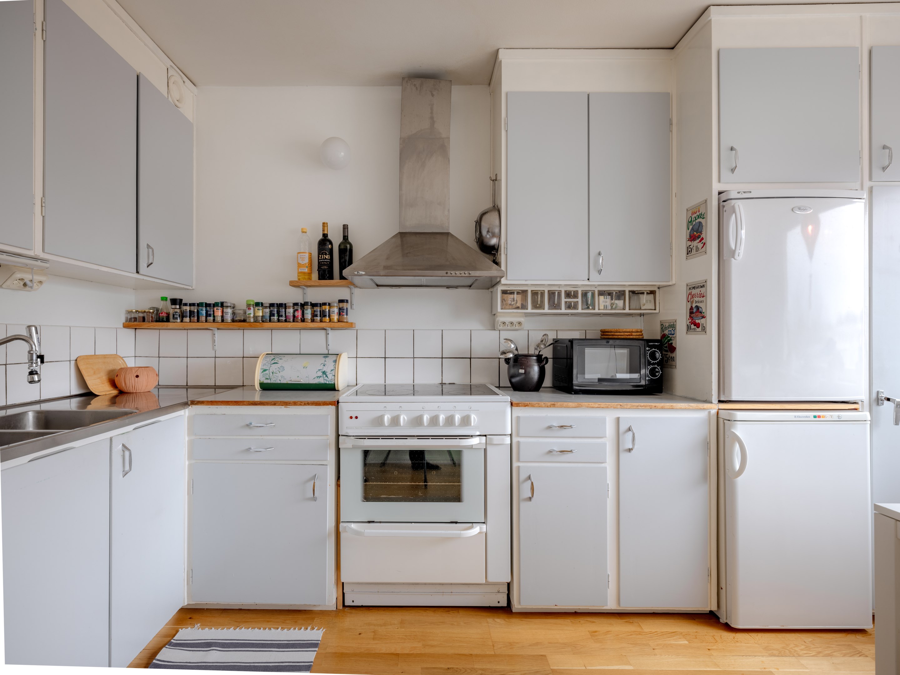 Bostadsbild från Ljusstöparbacken 5C, 3tr, Kommande i Gröndal, Stockholm