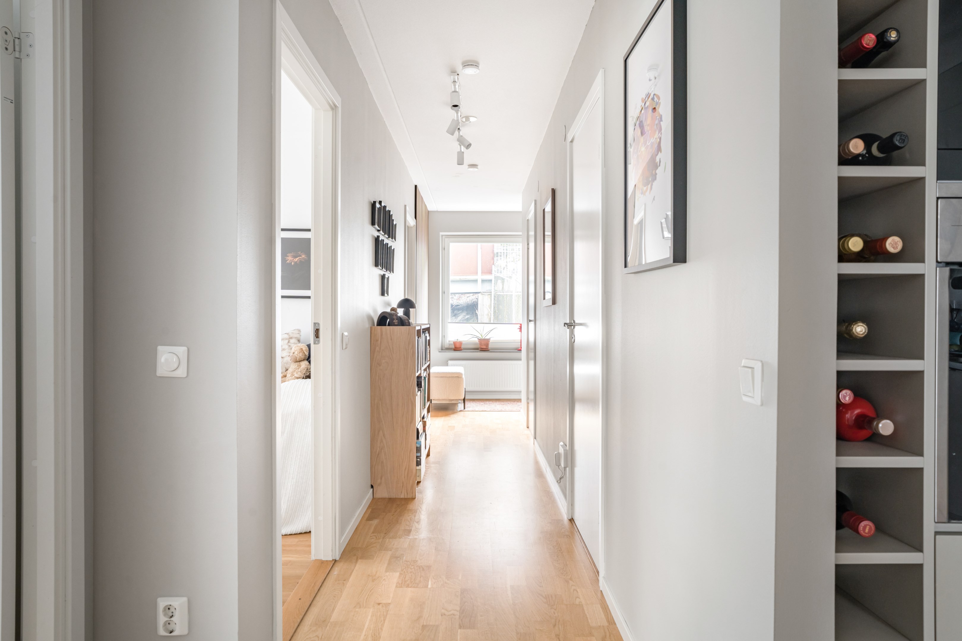 Bostadsbild från Sjöviksvägen 114, 4 tr, Till salu i Liljeholmen - Liljeholmskajen, Stockholm