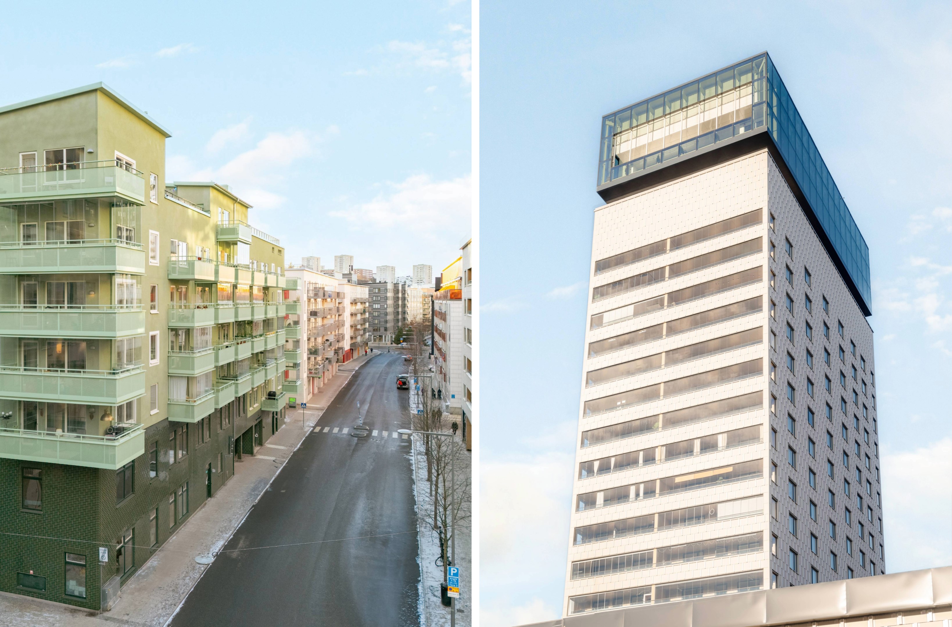 Bostadsbild från Sjöviksvägen 114, 4 tr, Till salu i Liljeholmen - Liljeholmskajen, Stockholm