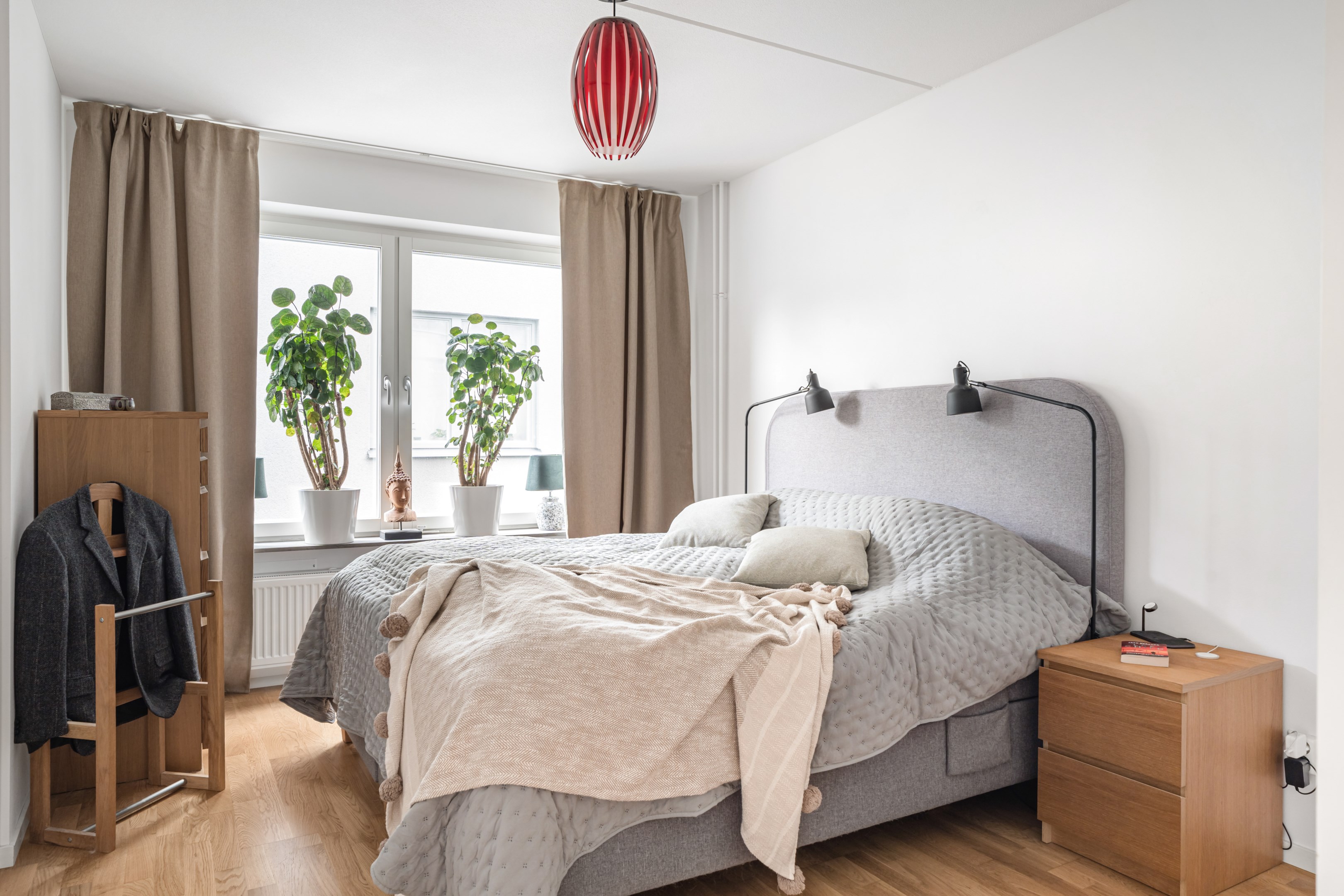 Bostadsbild från Sjöviksvägen 114, 4 tr, Till salu i Liljeholmen - Liljeholmskajen, Stockholm