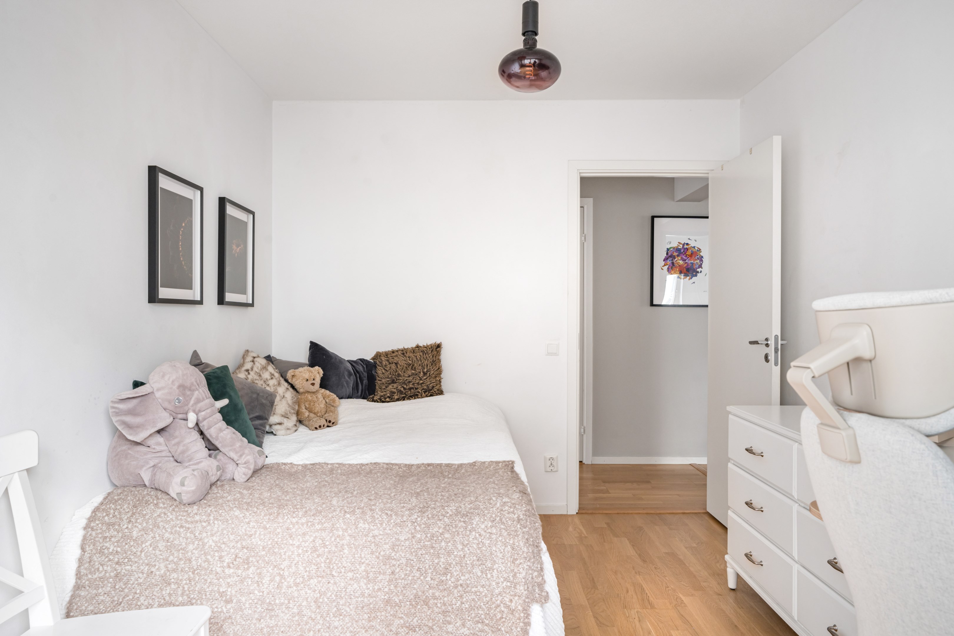 Bostadsbild från Sjöviksvägen 114, 4 tr, Till salu i Liljeholmen - Liljeholmskajen, Stockholm