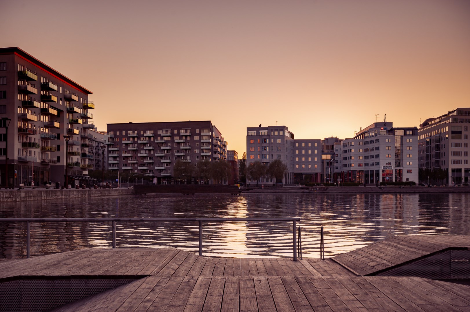 Bostadsbild från Sjöviksvägen 114, 4 tr, Kommande i Liljeholmen - Liljeholmskajen, Stockholm