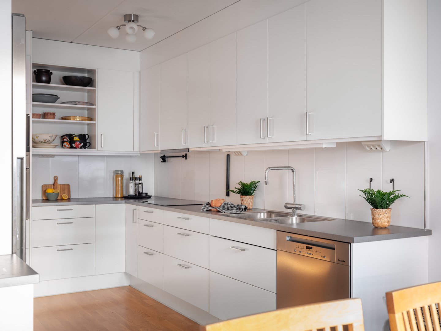 Bostadsbild från Sjöviksvägen 114, 4 tr, Kommande i Liljeholmen - Liljeholmskajen, Stockholm