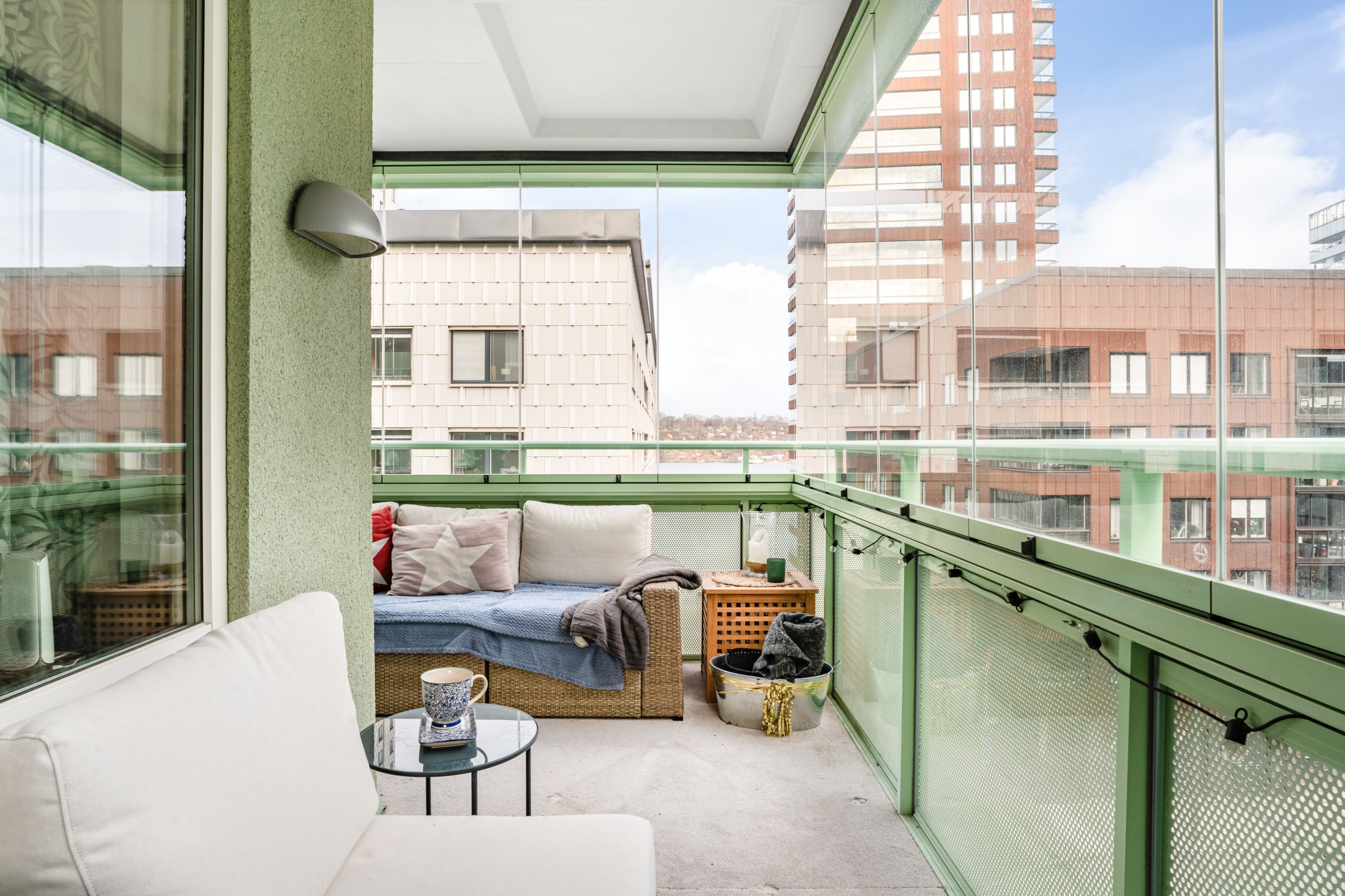 Bostadsbild från Sjöviksvägen 114, 4 tr, Till salu i Liljeholmen - Liljeholmskajen, Stockholm