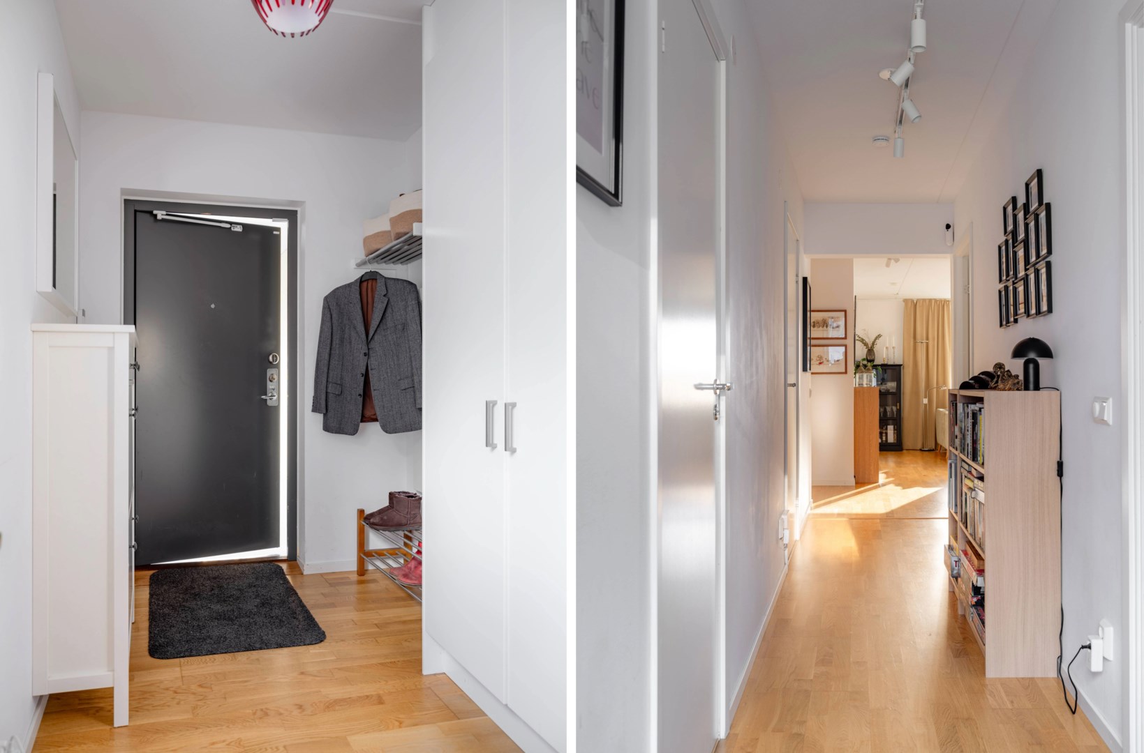 Bostadsbild från Sjöviksvägen 114, 4 tr, Kommande i Liljeholmen - Liljeholmskajen, Stockholm
