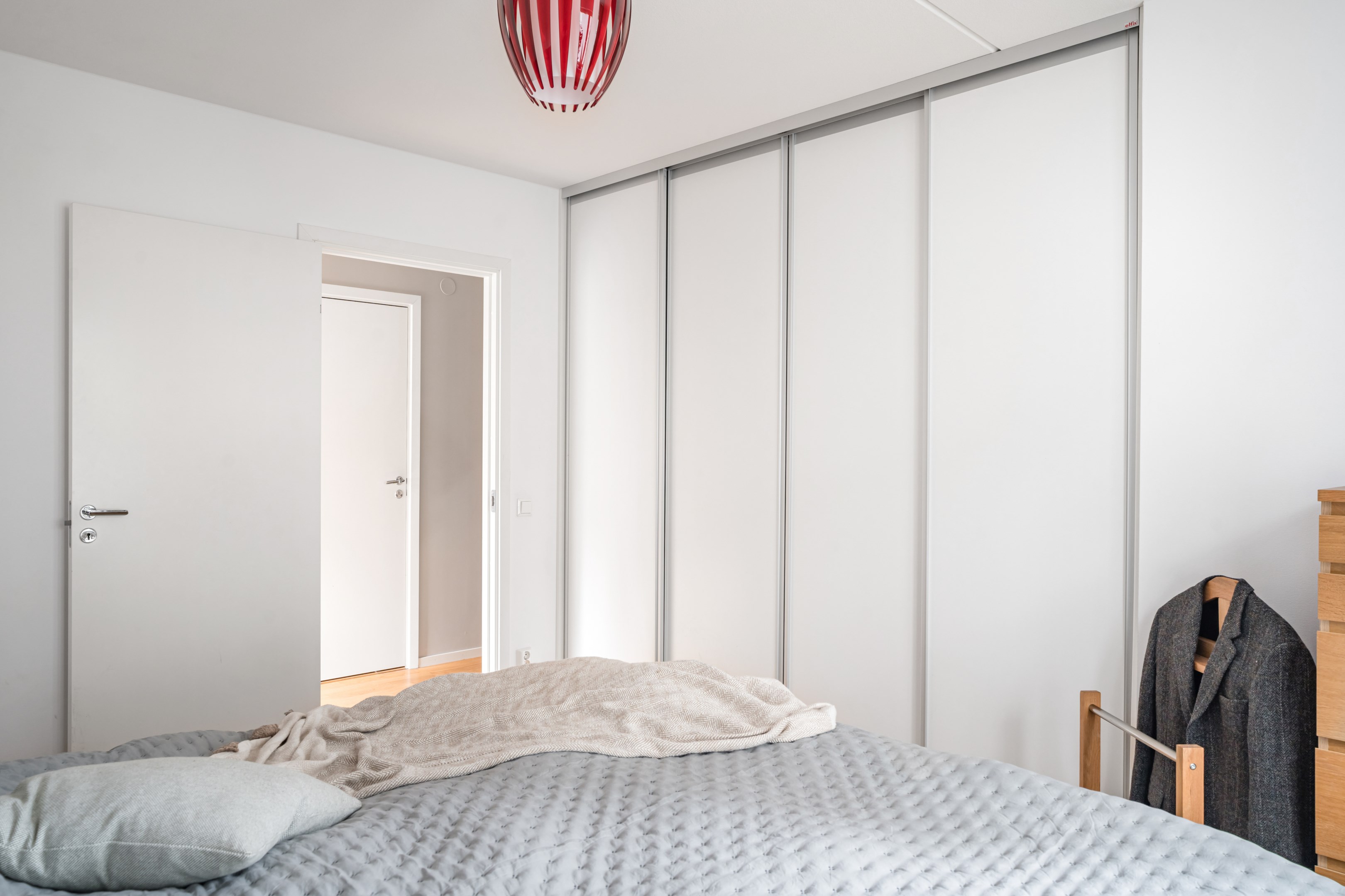 Bostadsbild från Sjöviksvägen 114, 4 tr, Till salu i Liljeholmen - Liljeholmskajen, Stockholm