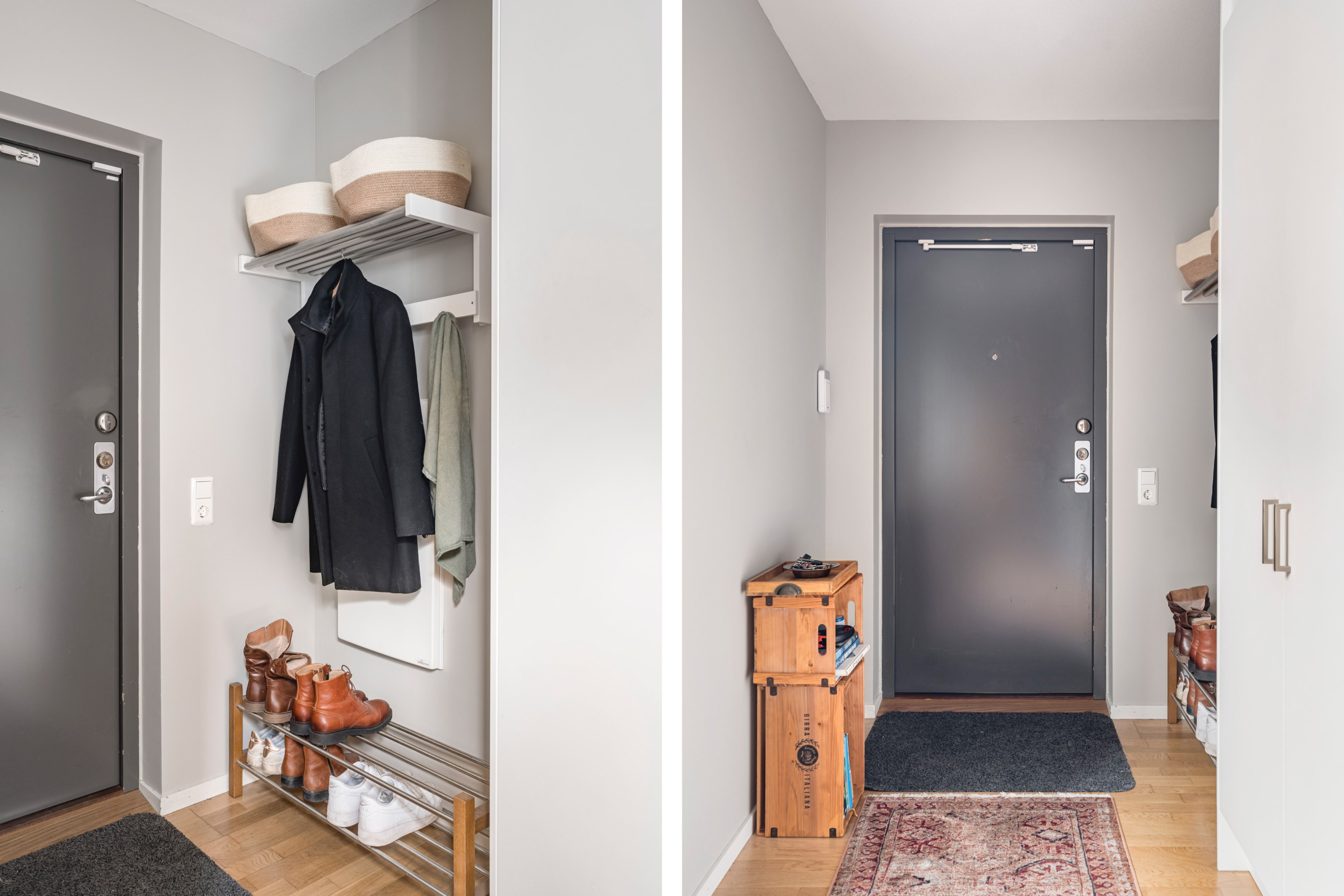 Bostadsbild från Sjöviksvägen 114, 4 tr, Till salu i Liljeholmen - Liljeholmskajen, Stockholm