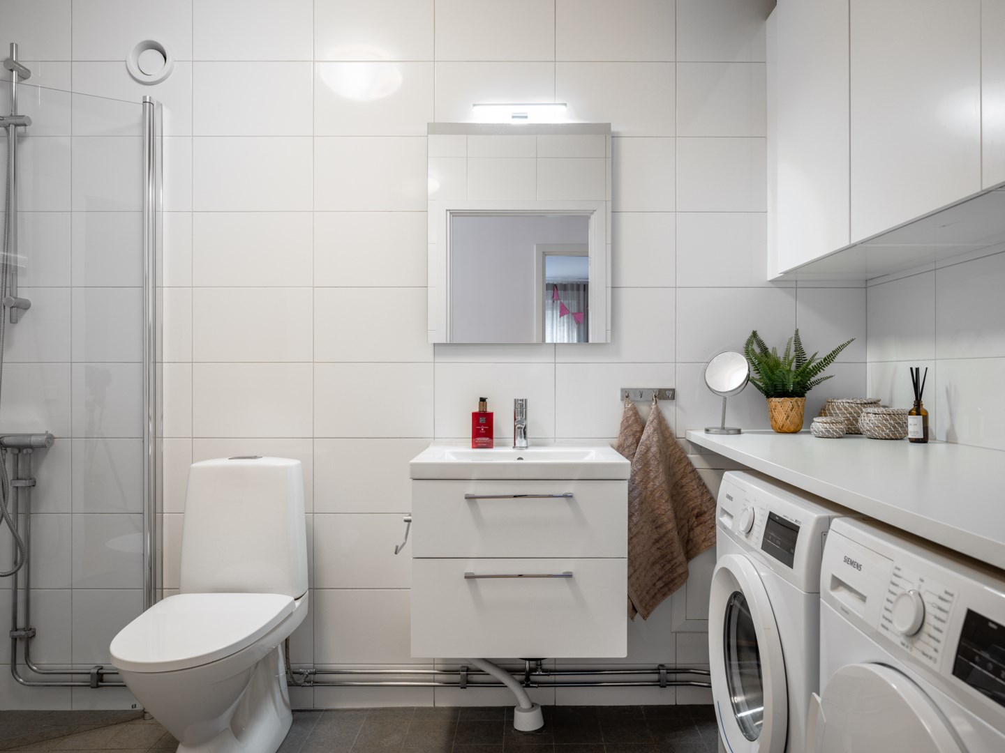 Bostadsbild från Sjöviksvägen 114, 4 tr, Kommande i Liljeholmen - Liljeholmskajen, Stockholm