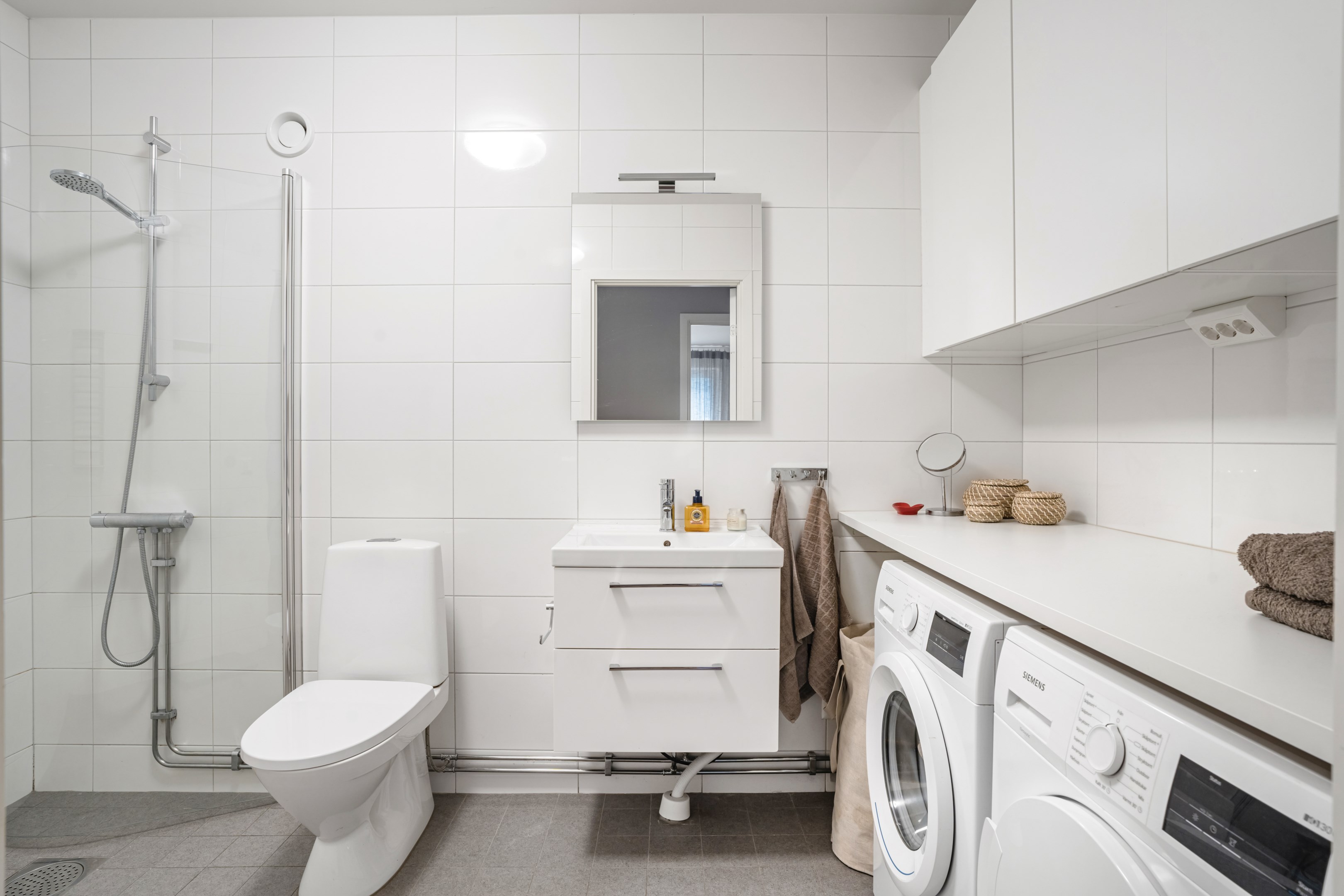 Bostadsbild från Sjöviksvägen 114, 4 tr, Till salu i Liljeholmen - Liljeholmskajen, Stockholm