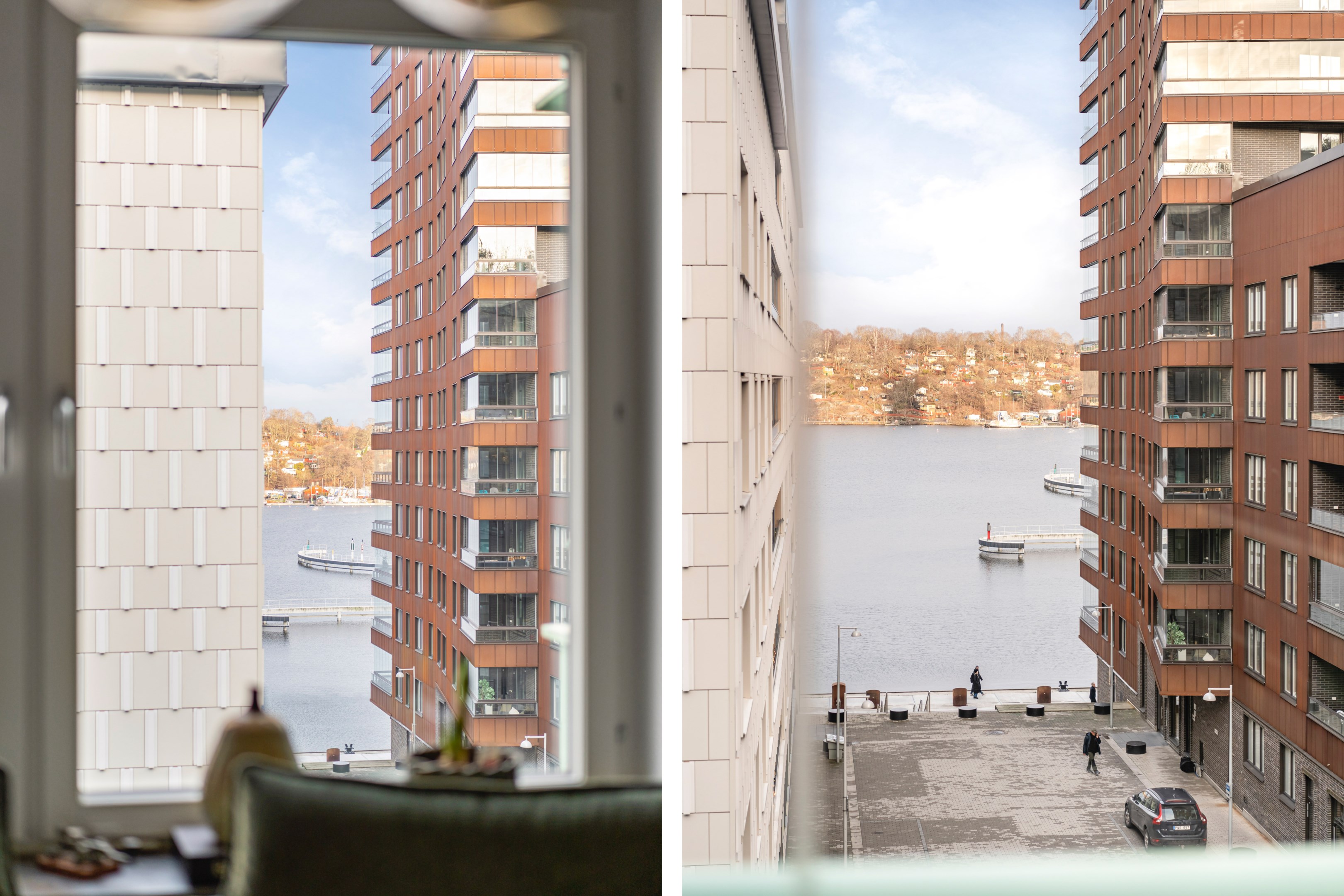 Bostadsbild från Sjöviksvägen 114, 4 tr, Till salu i Liljeholmen - Liljeholmskajen, Stockholm