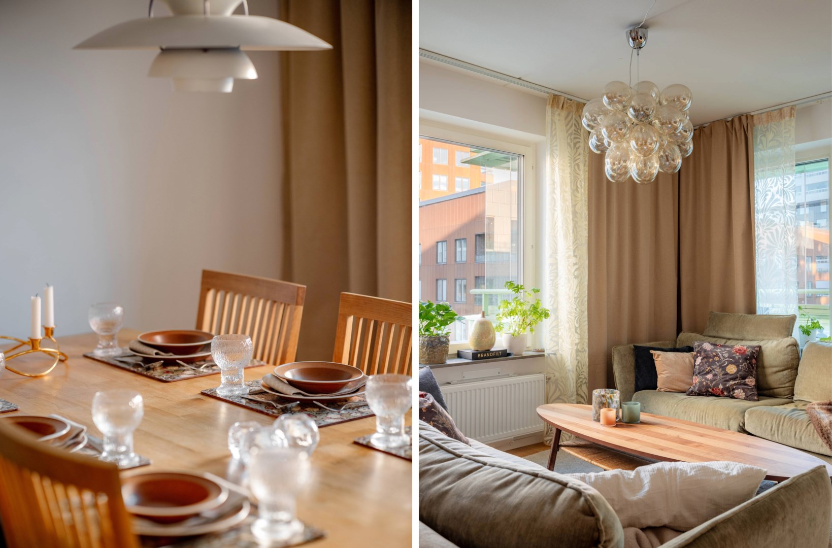 Bostadsbild från Sjöviksvägen 114, 4 tr, Kommande i Liljeholmen - Liljeholmskajen, Stockholm