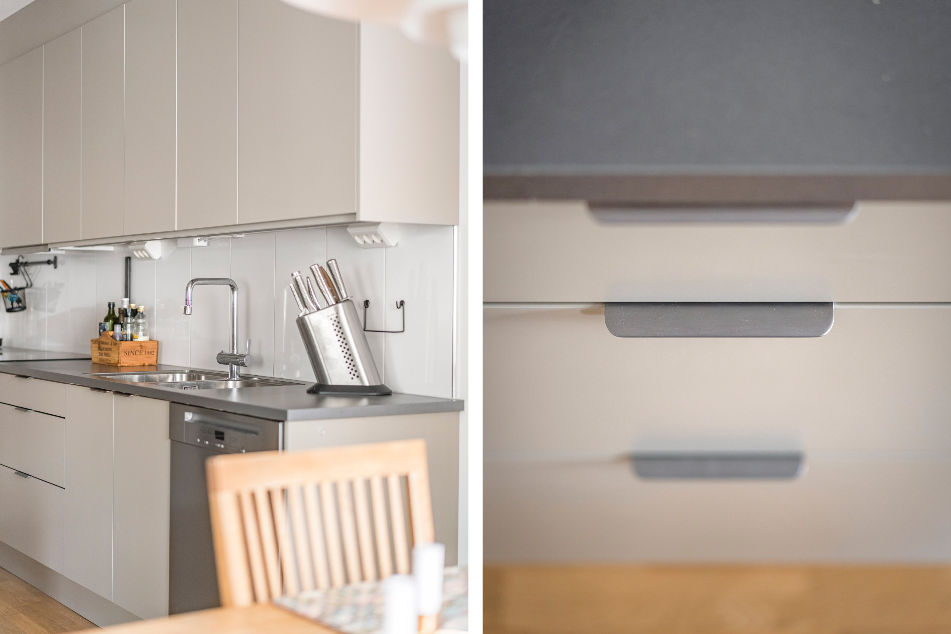 Bostadsbild från Sjöviksvägen 114, 4 tr, Till salu i Liljeholmen - Liljeholmskajen, Stockholm