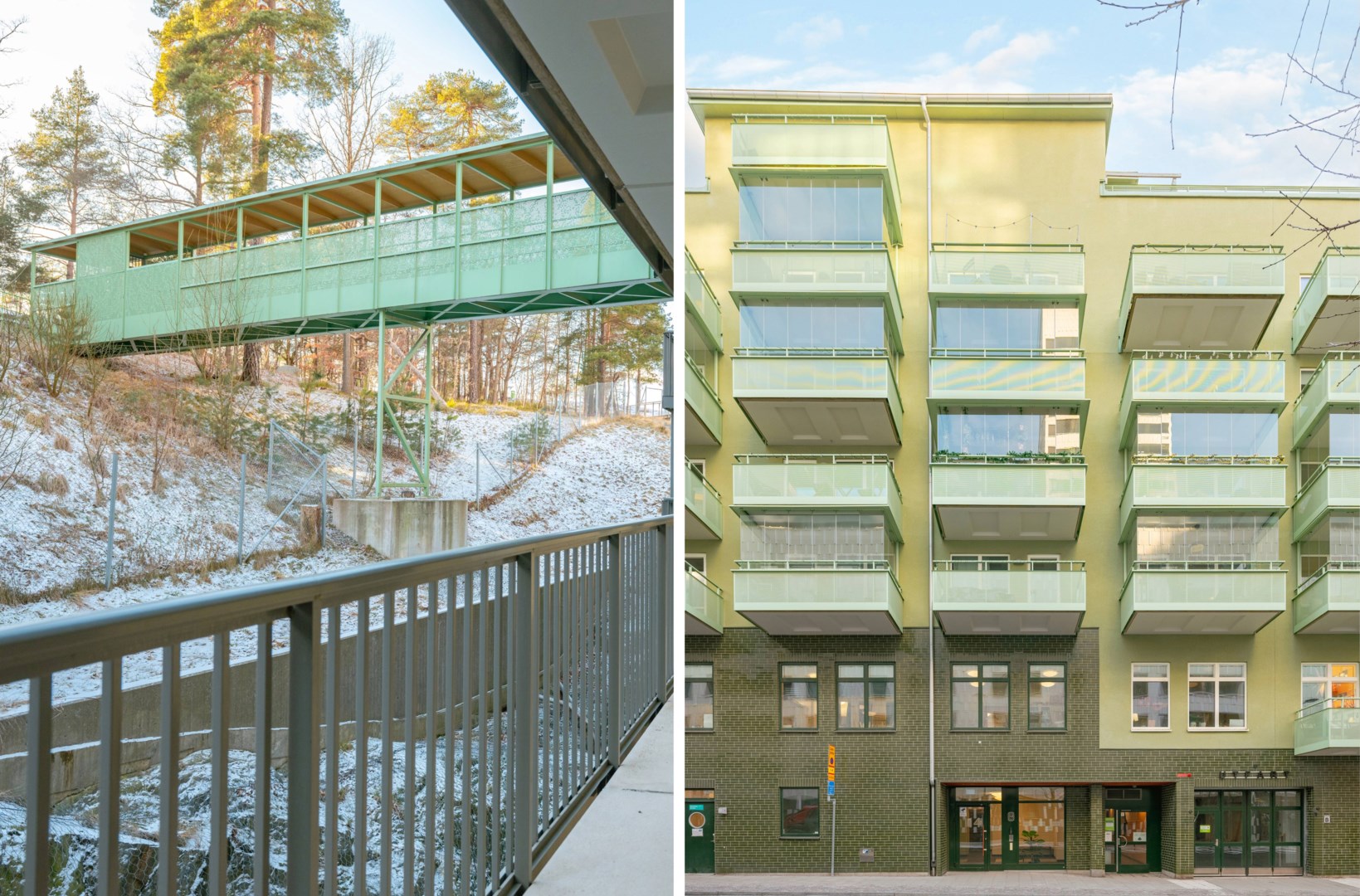 Bostadsbild från Sjöviksvägen 114, 4 tr, Kommande i Liljeholmen - Liljeholmskajen, Stockholm